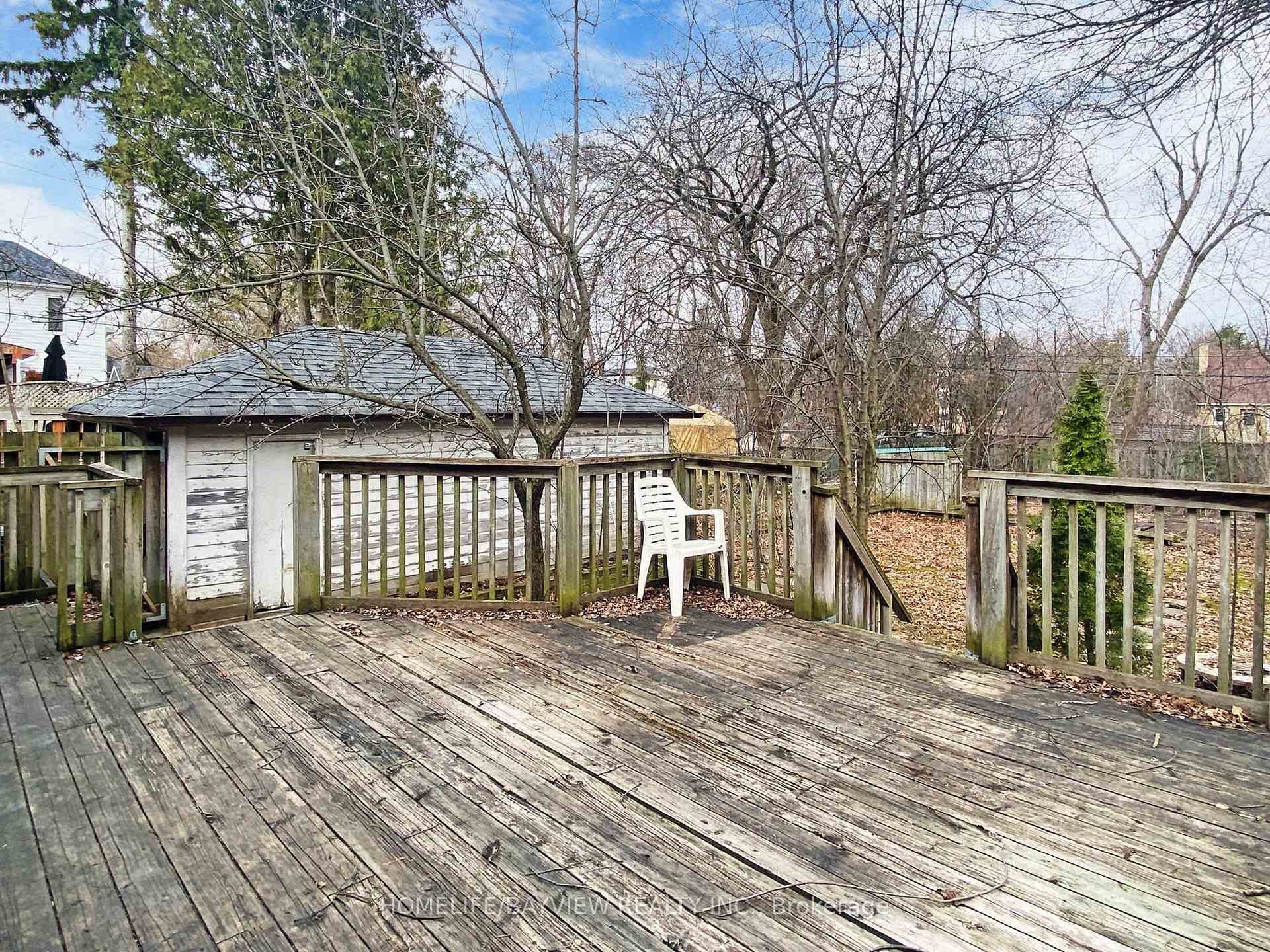 Photo 37 of 60 Bevdale Road, North York, Willowdale West — HOMEH