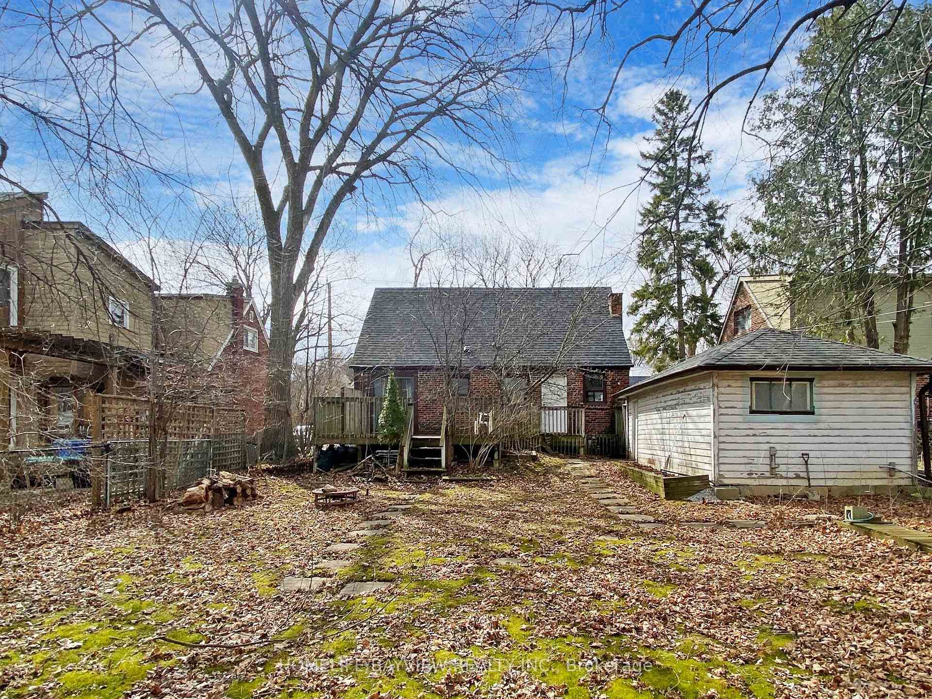 Photo 39 of 60 Bevdale Road, North York, Willowdale West — HOMEH
