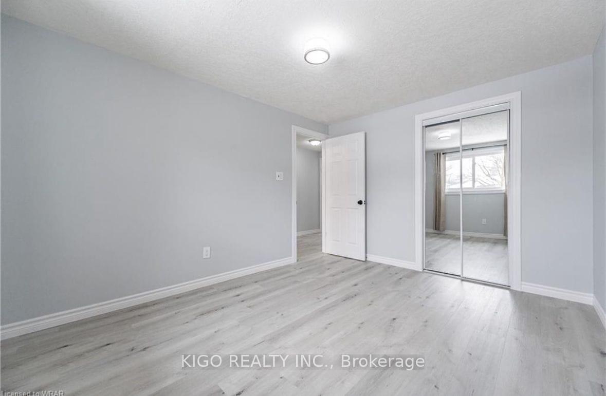 Photo 15 of Unit Upper, 4 Markwood Drive, Kitchener, Victoria Hills — HOMEH