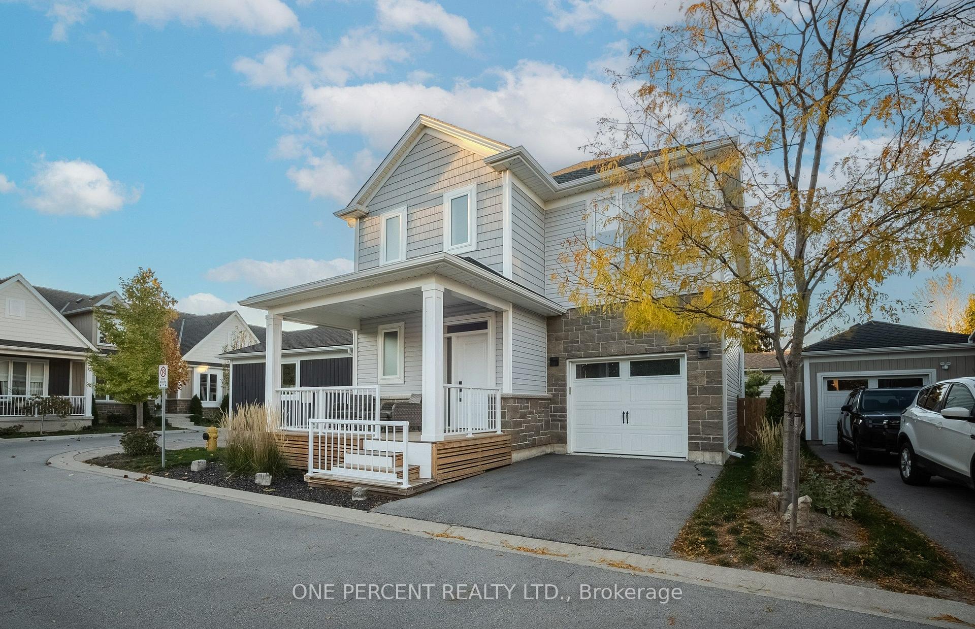 Photo 1 of Unit 3, 427 Geneva Street, St. Catharines, Lakeport — HOMEH
