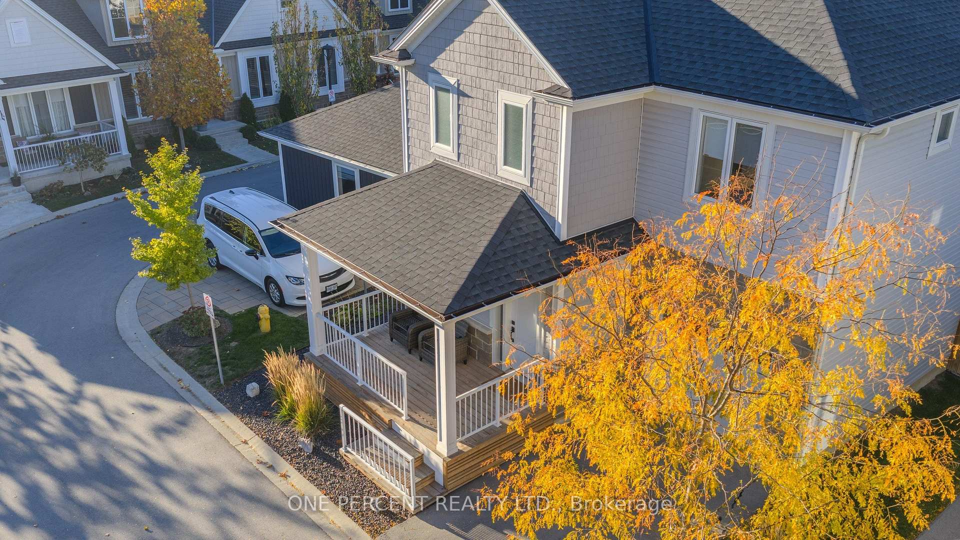 Photo 2 of Unit 3, 427 Geneva Street, St. Catharines, Lakeport — HOMEH