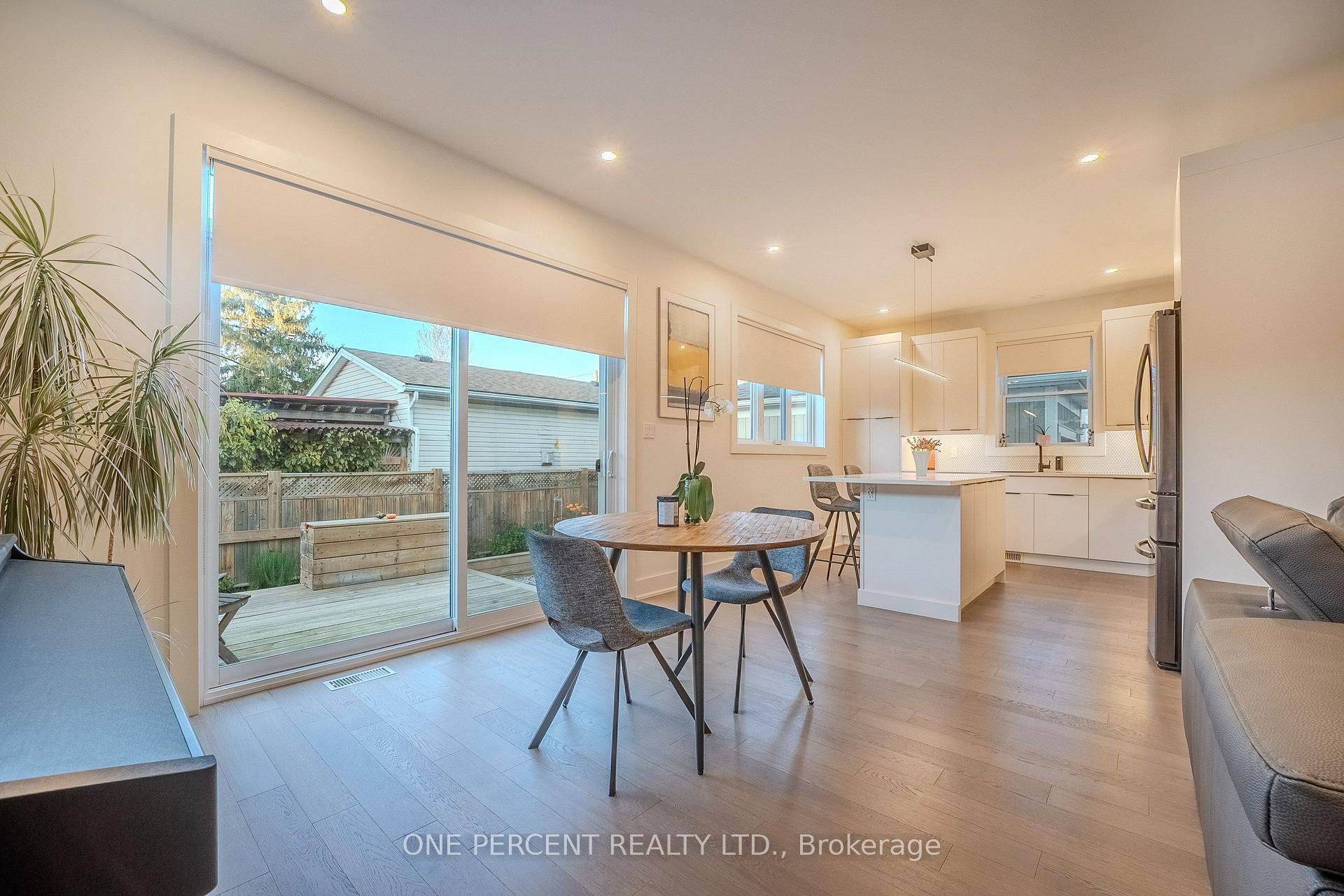 Photo 11 of Unit 3, 427 Geneva Street, St. Catharines, Lakeport — HOMEH
