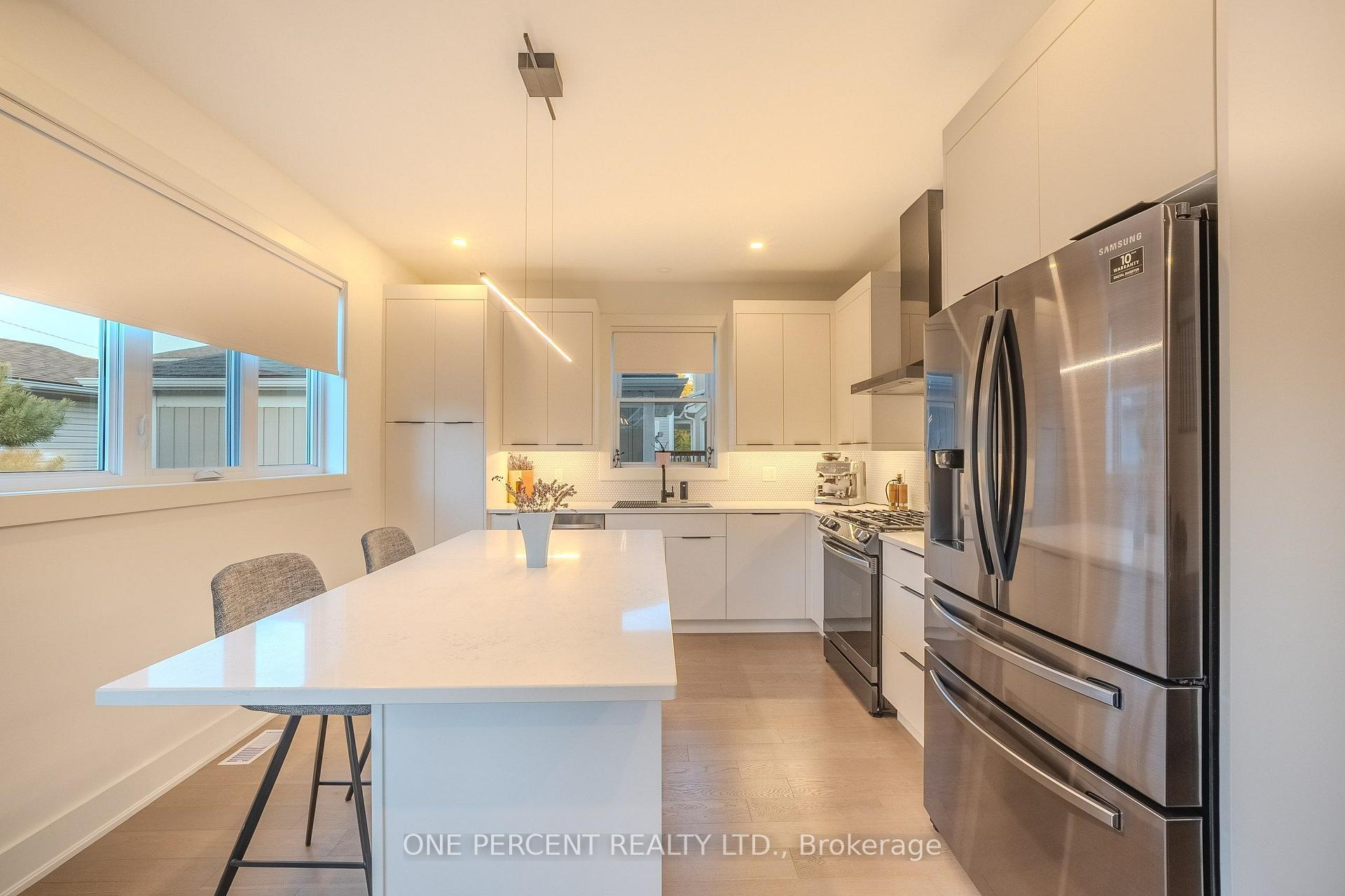 Photo 14 of Unit 3, 427 Geneva Street, St. Catharines, Lakeport — HOMEH