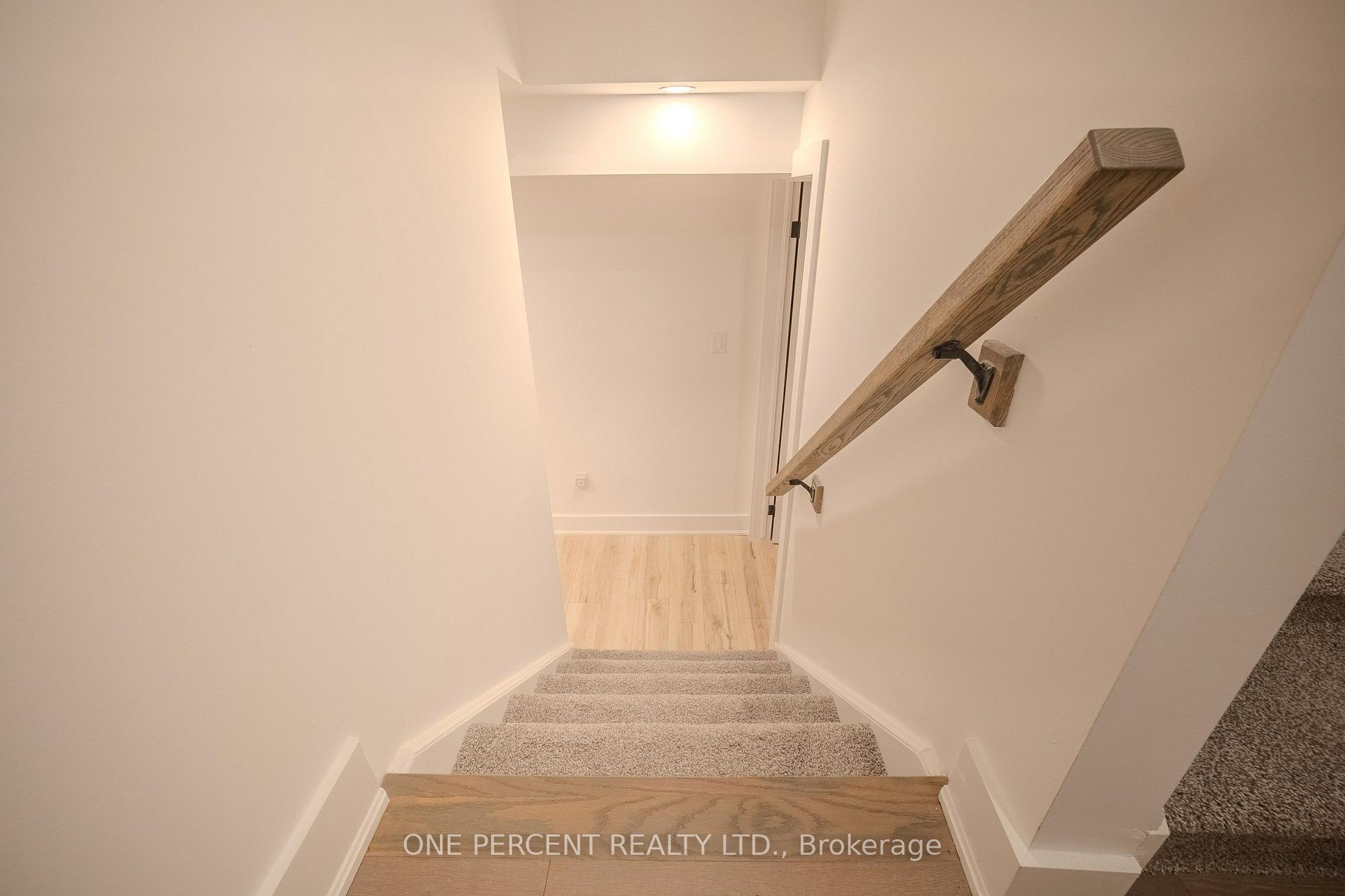 Photo 26 of Unit 3, 427 Geneva Street, St. Catharines, Lakeport — HOMEH