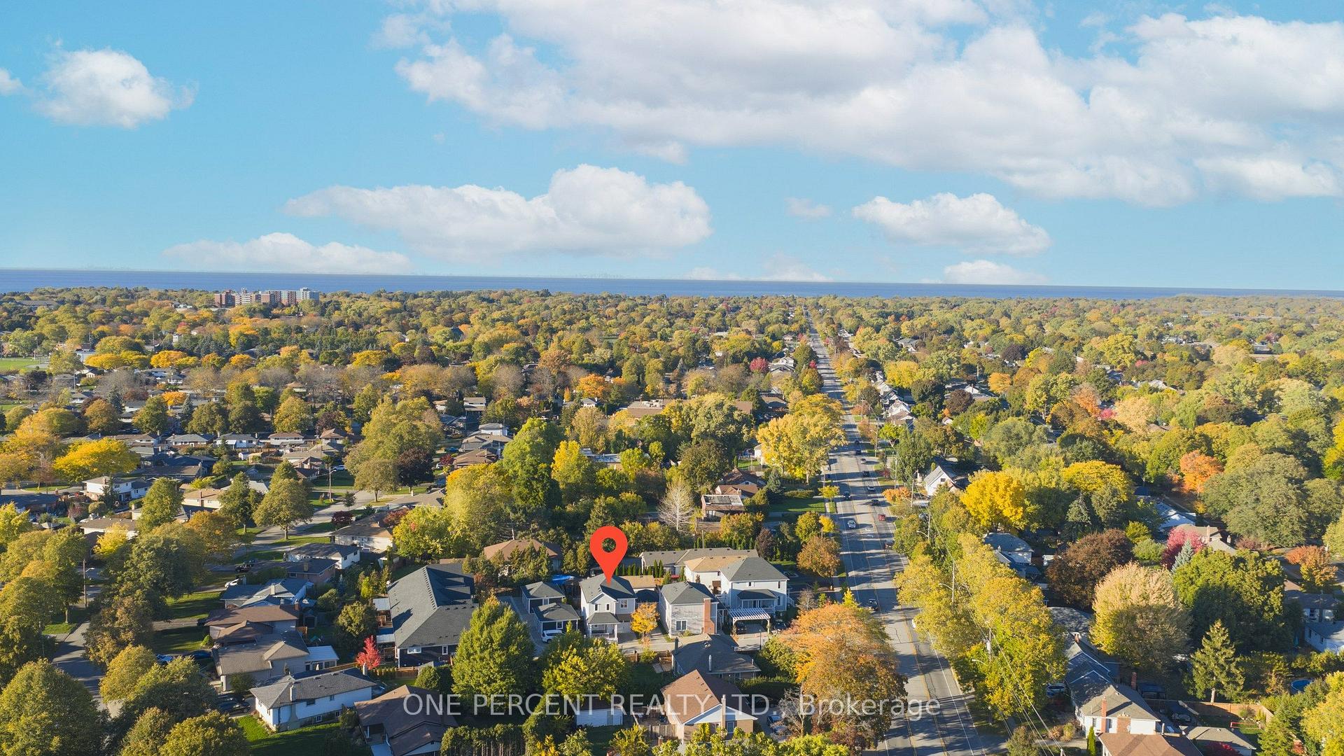 Photo 33 of Unit 3, 427 Geneva Street, St. Catharines, Lakeport — HOMEH
