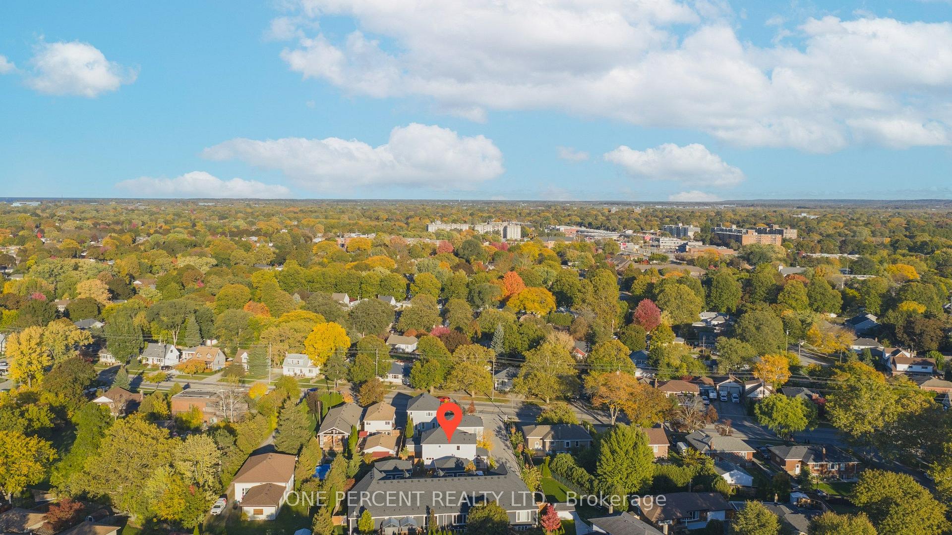 Photo 34 of Unit 3, 427 Geneva Street, St. Catharines, Lakeport — HOMEH