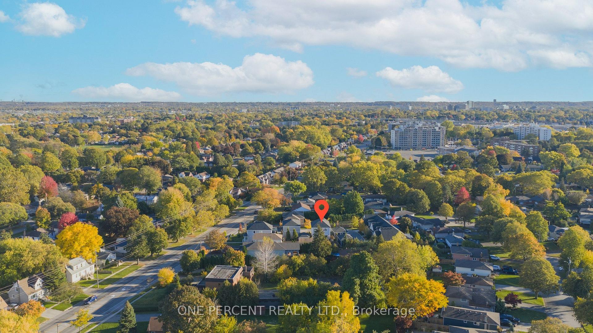 Photo 35 of Unit 3, 427 Geneva Street, St. Catharines, Lakeport — HOMEH