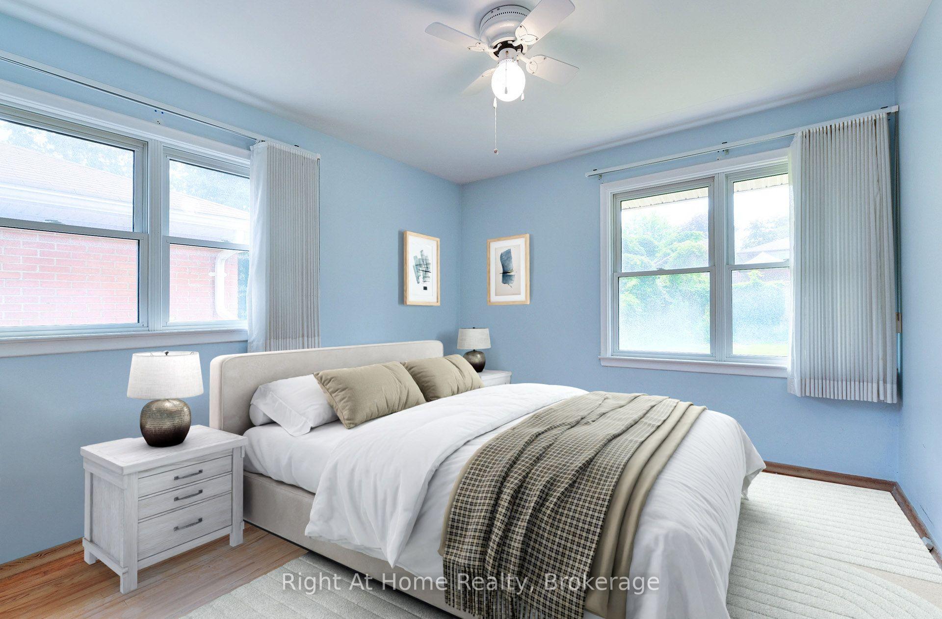 Photo 3 of 544 Harmony Road S, Oshawa, Donevan — HOMEH