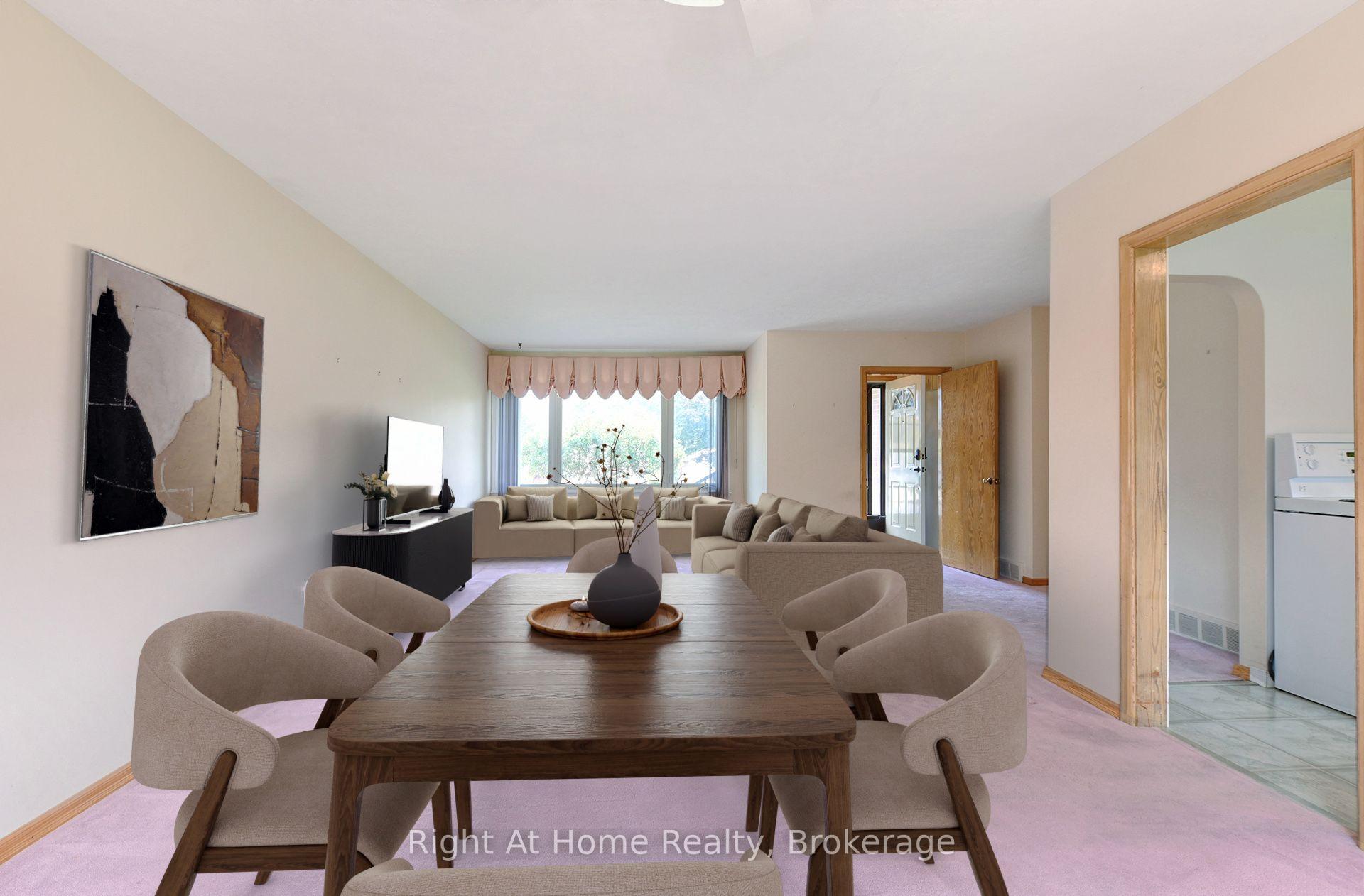 Photo 4 of 544 Harmony Road S, Oshawa, Donevan — HOMEH