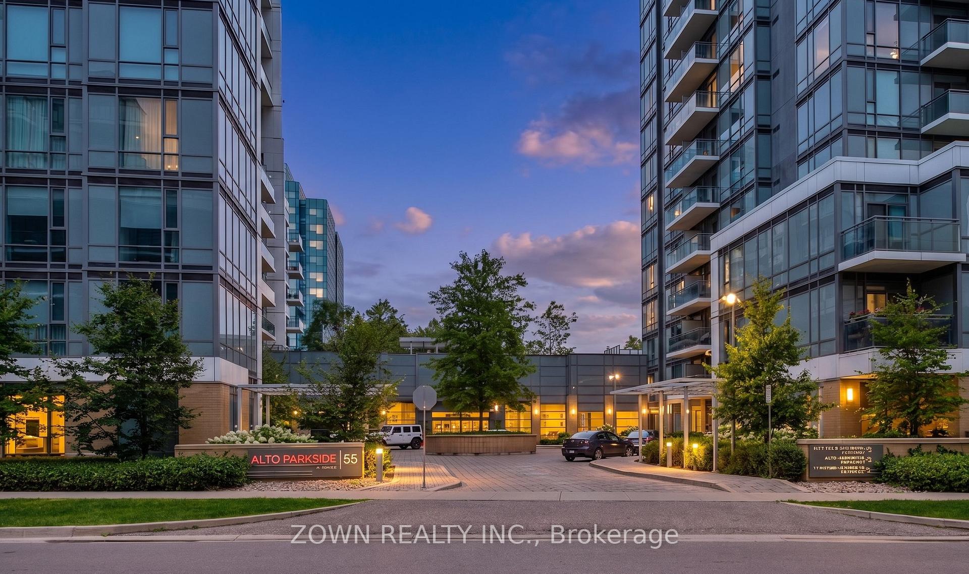 Photo of Unit 0124, 55 Ann O'reilly Road