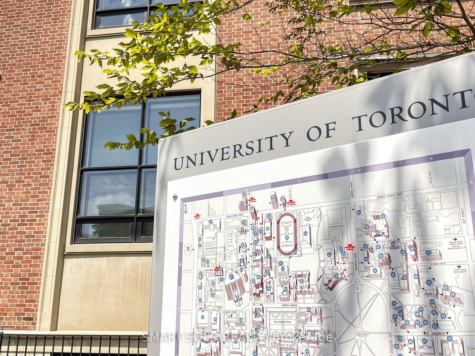 Photo 5 of Unit 1405, 203 College Street, Toronto, Kensington-Chinatown — HOMEH