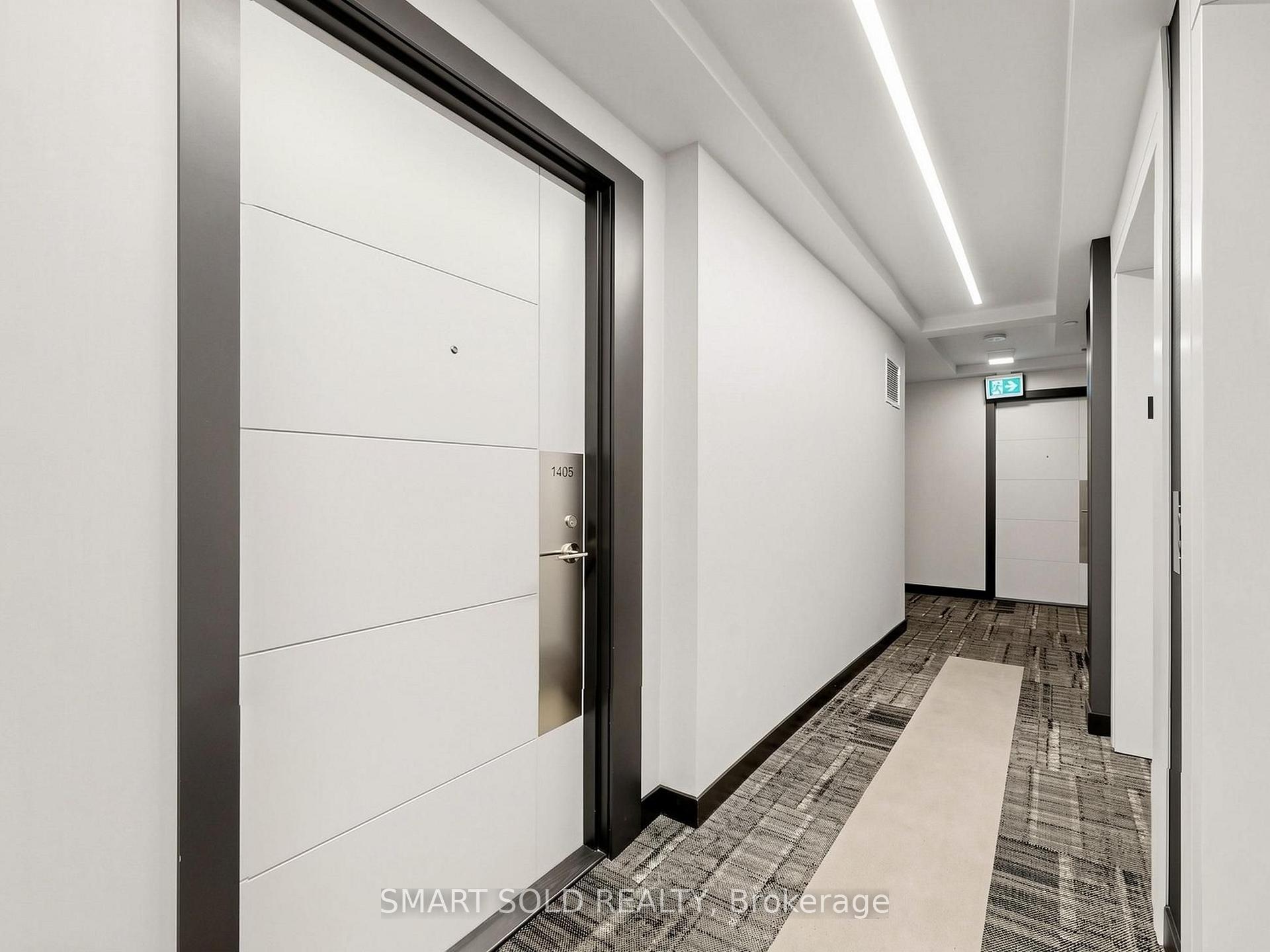 Photo 6 of Unit 1405, 203 College Street, Toronto, Kensington-Chinatown — HOMEH