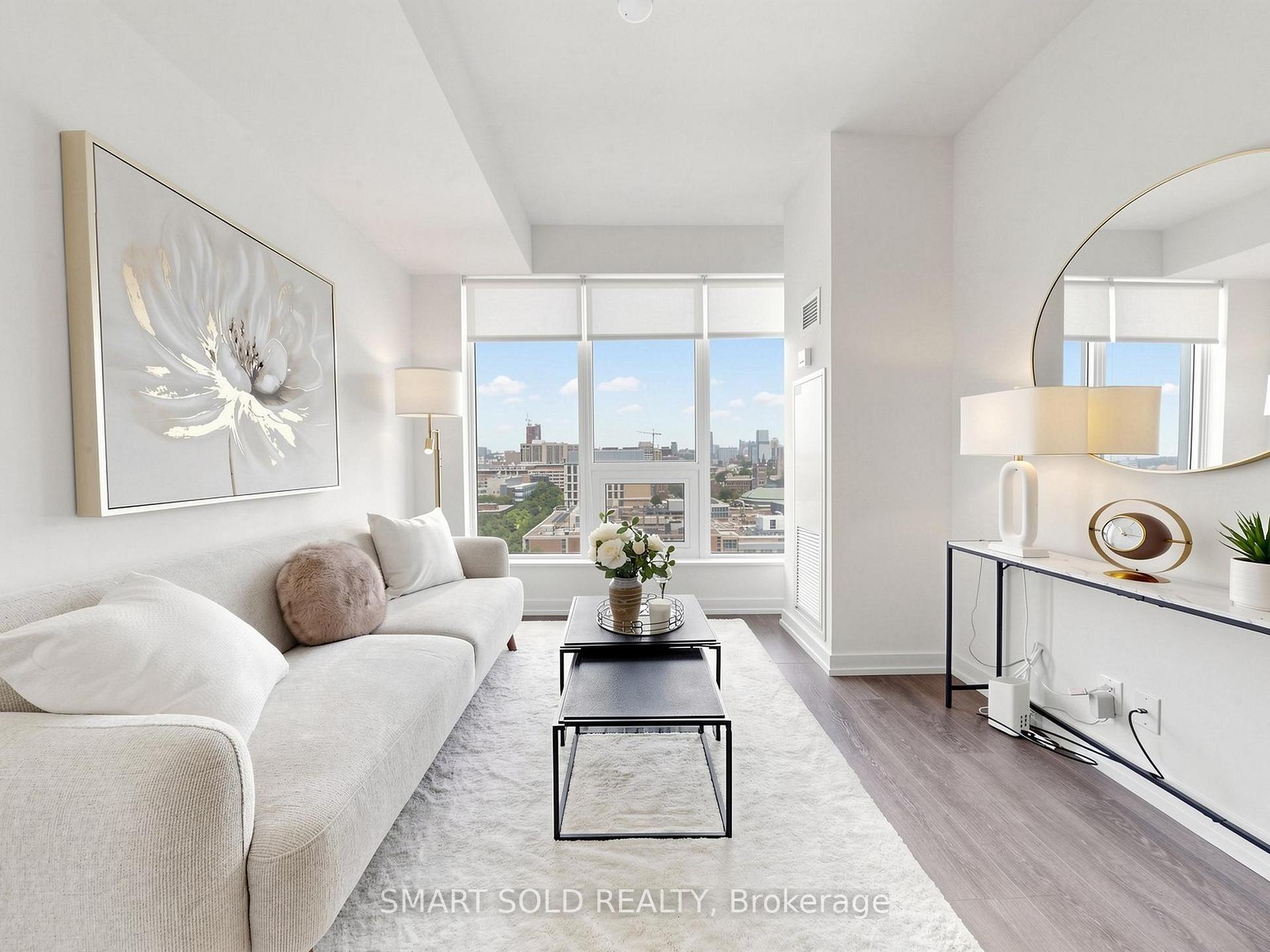 Photo 11 of Unit 1405, 203 College Street, Toronto, Kensington-Chinatown — HOMEH