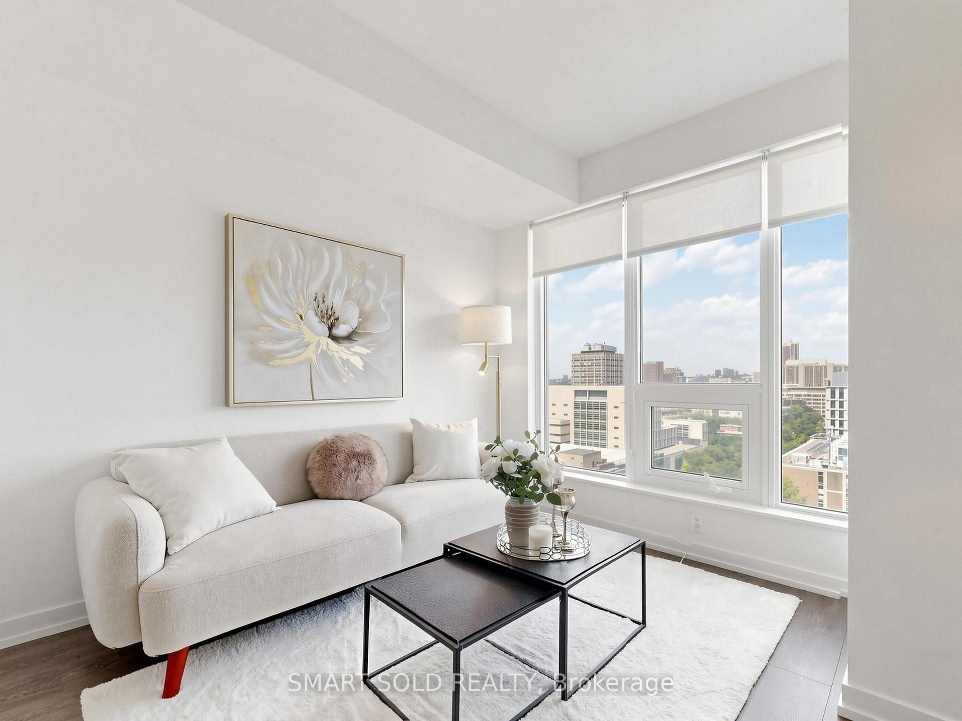 Photo 12 of Unit 1405, 203 College Street, Toronto, Kensington-Chinatown — HOMEH