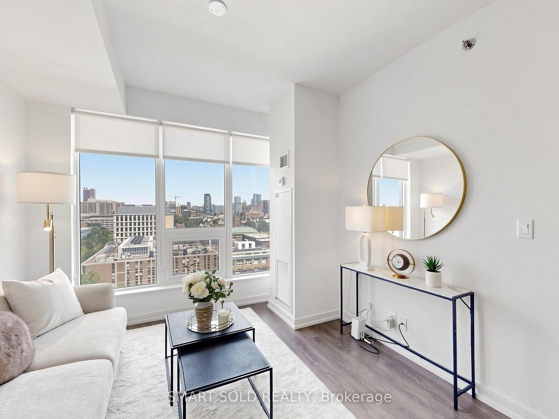 Photo 13 of Unit 1405, 203 College Street, Toronto, Kensington-Chinatown — HOMEH