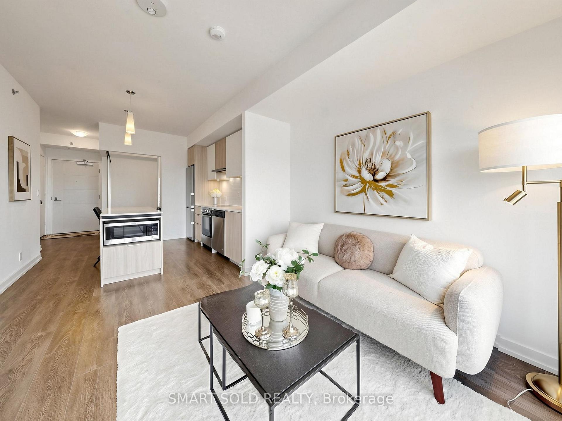 Photo 14 of Unit 1405, 203 College Street, Toronto, Kensington-Chinatown — HOMEH
