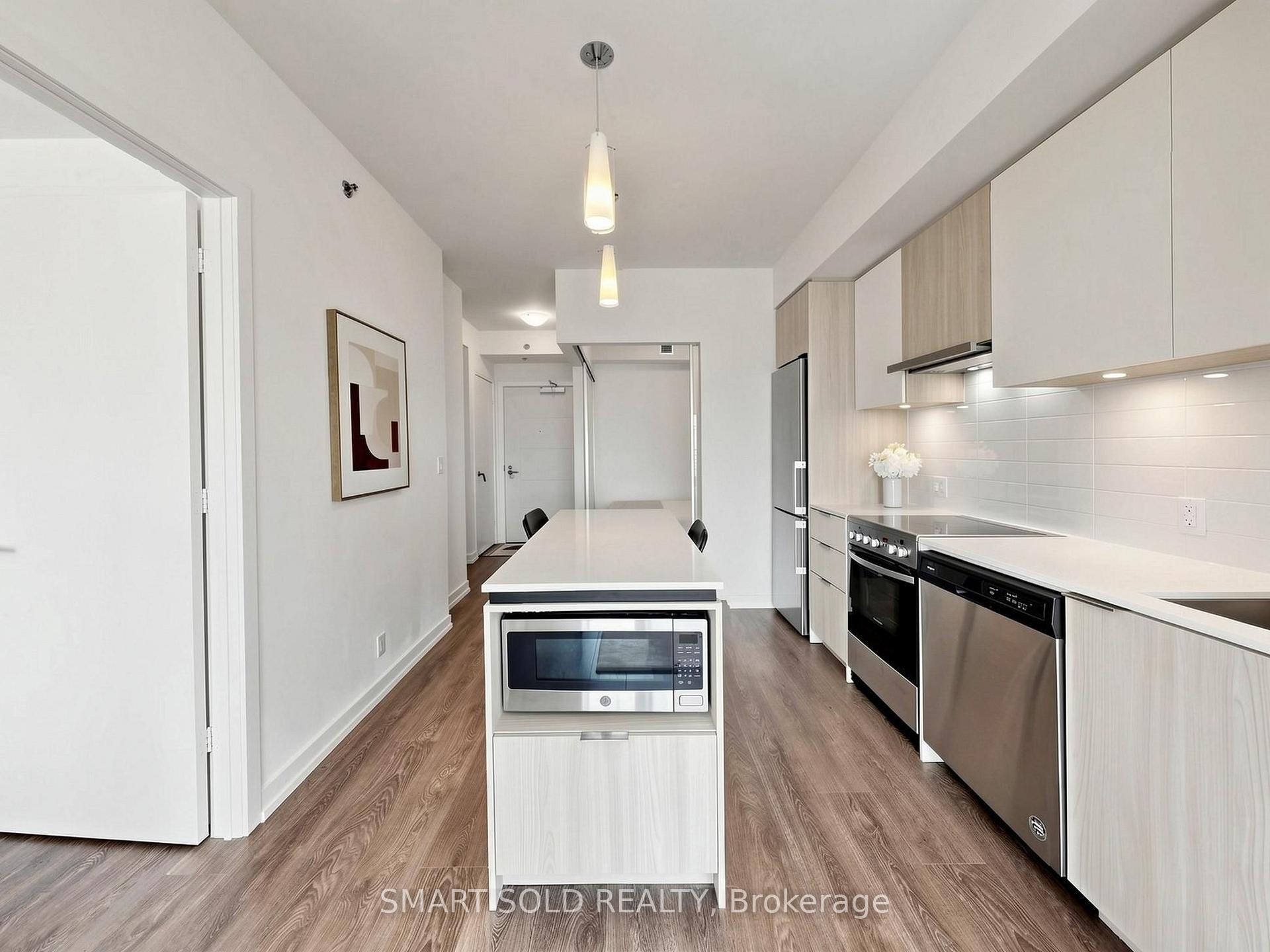 Photo 16 of Unit 1405, 203 College Street, Toronto, Kensington-Chinatown — HOMEH