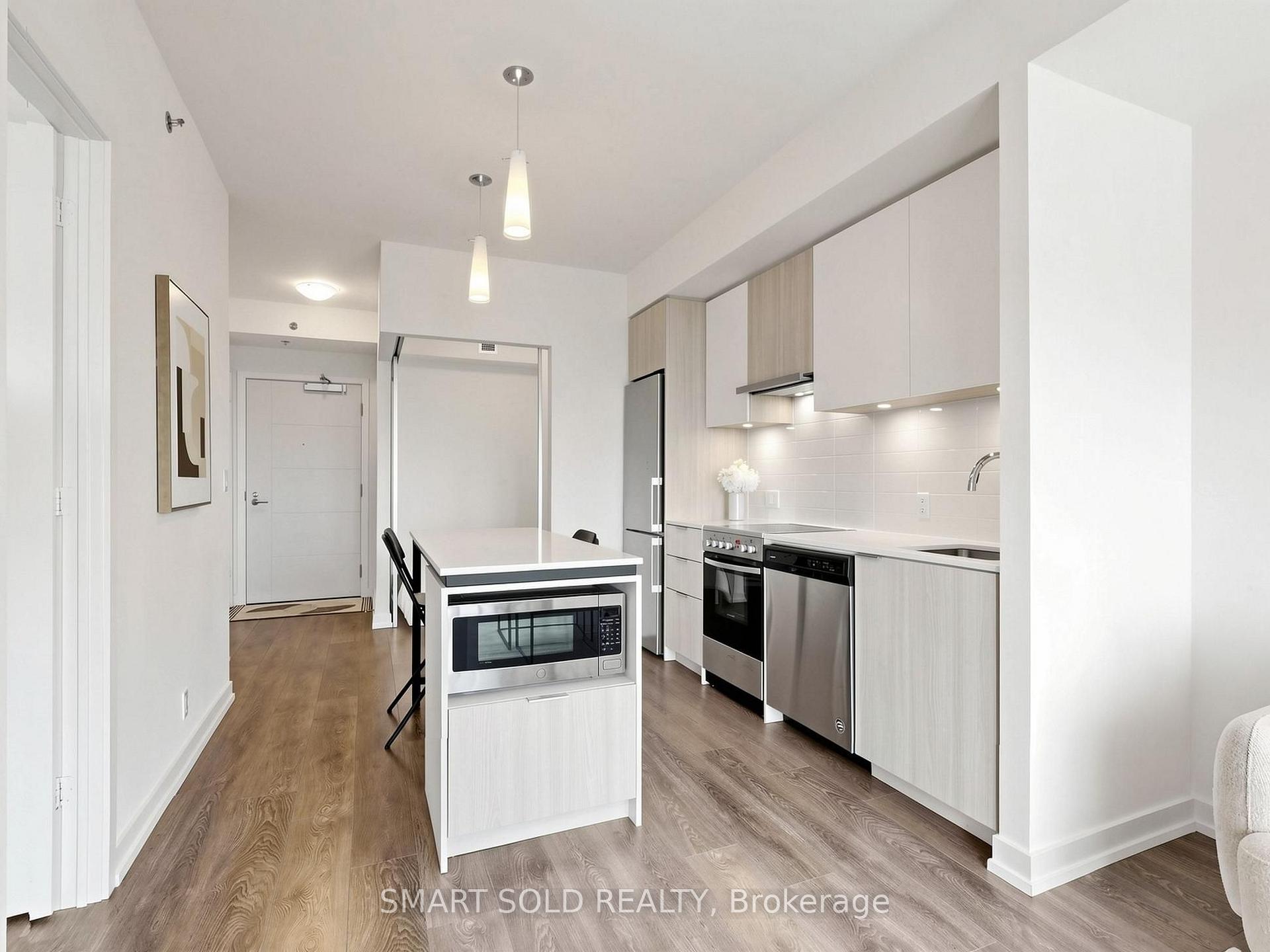 Photo 17 of Unit 1405, 203 College Street, Toronto, Kensington-Chinatown — HOMEH