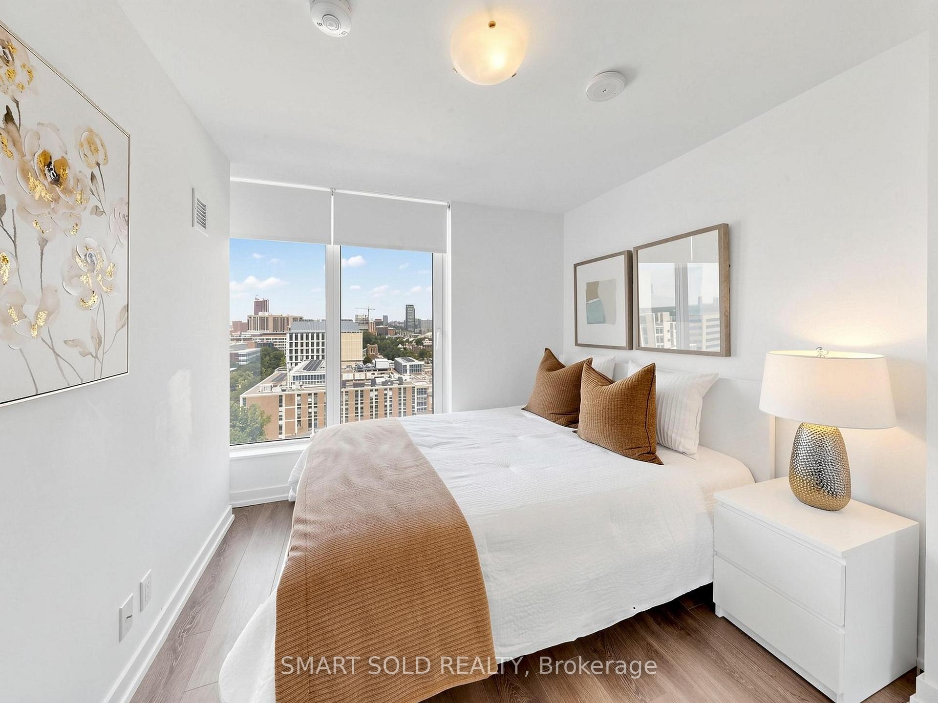 Photo 22 of Unit 1405, 203 College Street, Toronto, Kensington-Chinatown — HOMEH