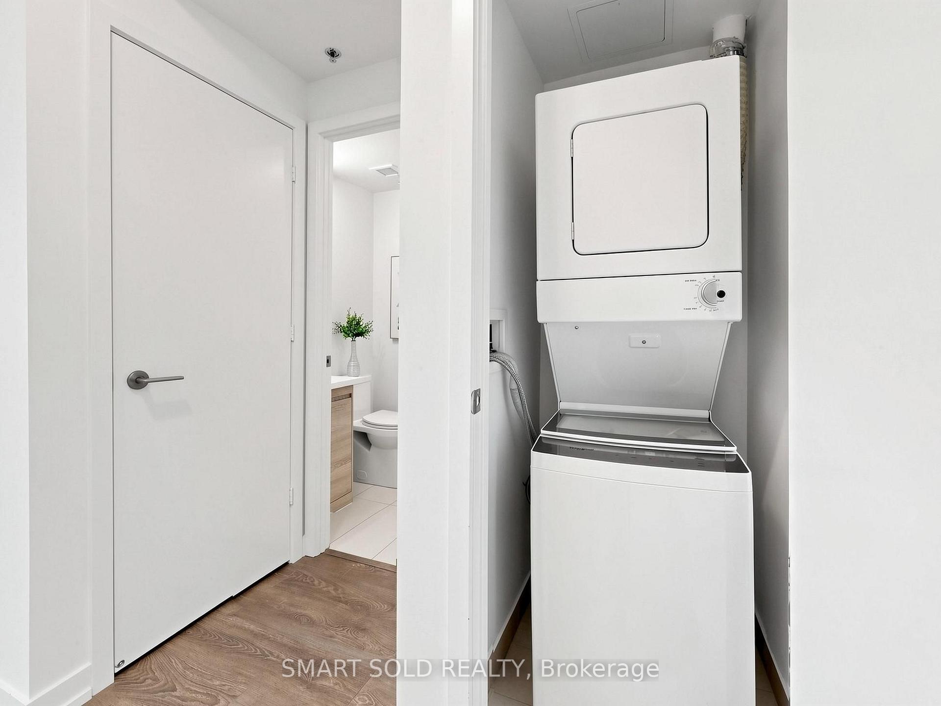 Photo 30 of Unit 1405, 203 College Street, Toronto, Kensington-Chinatown — HOMEH