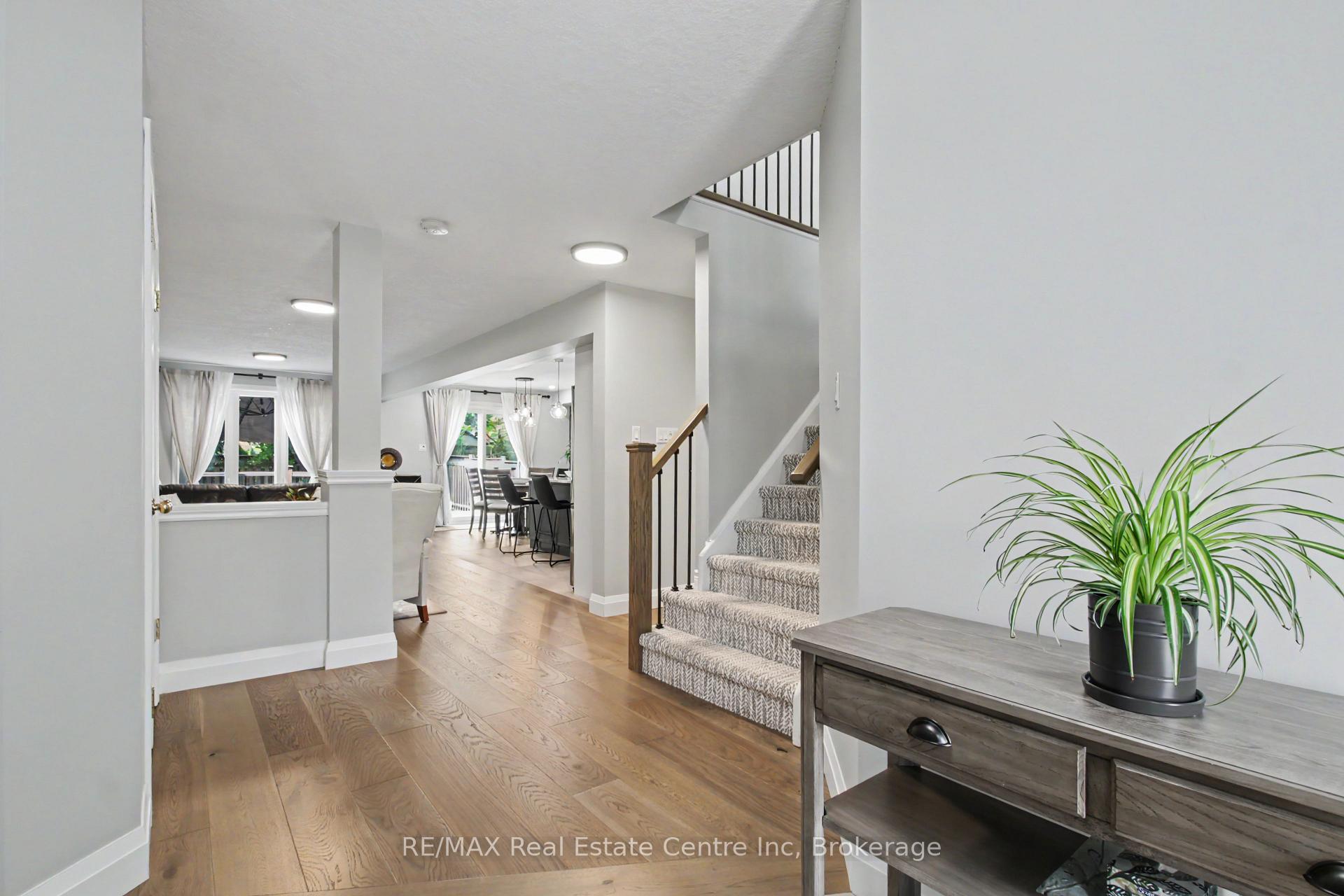 Photo 7 of 137 Steepleridge Street, Kitchener, Doon South — HOMEH