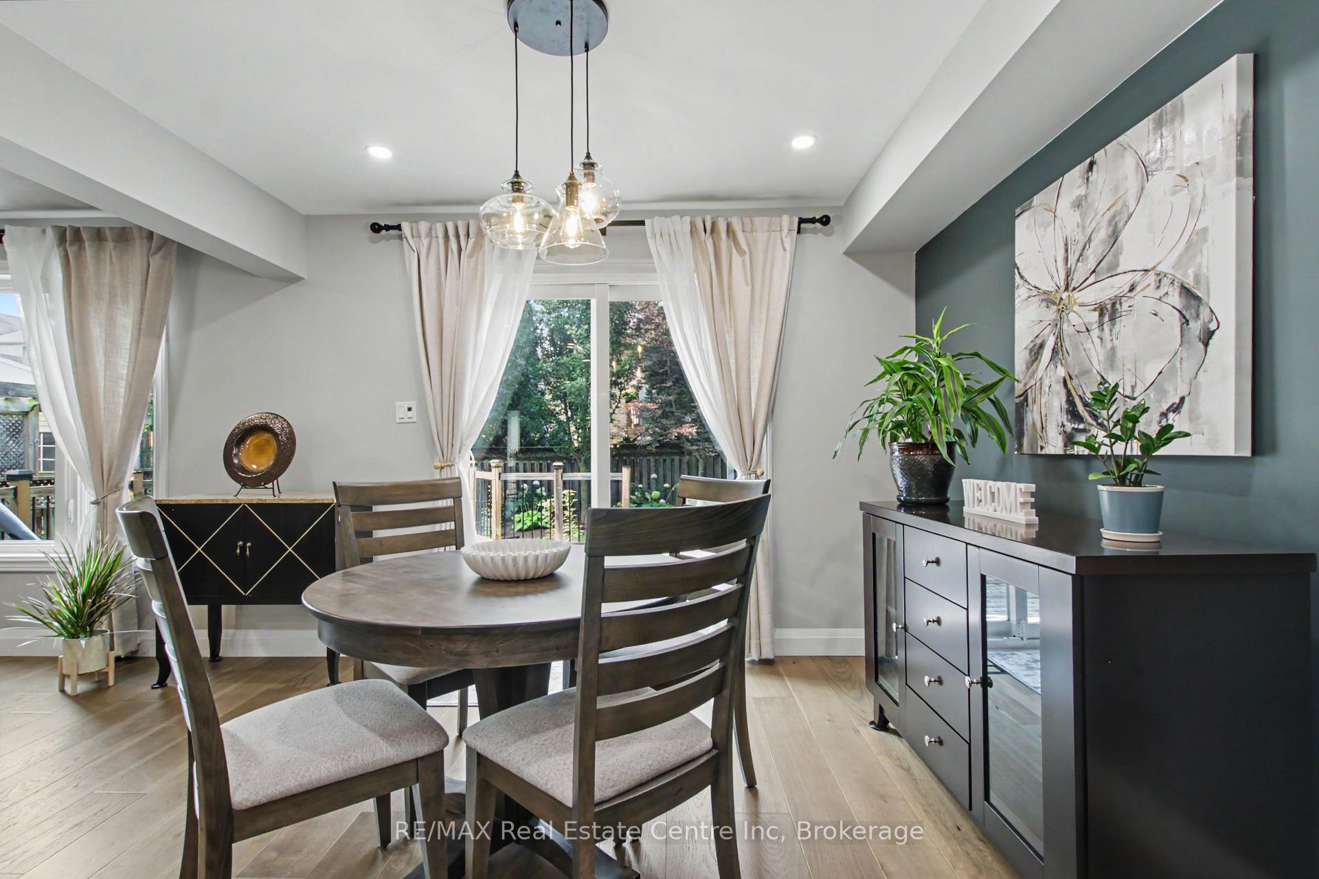Photo 12 of 137 Steepleridge Street, Kitchener, Doon South — HOMEH
