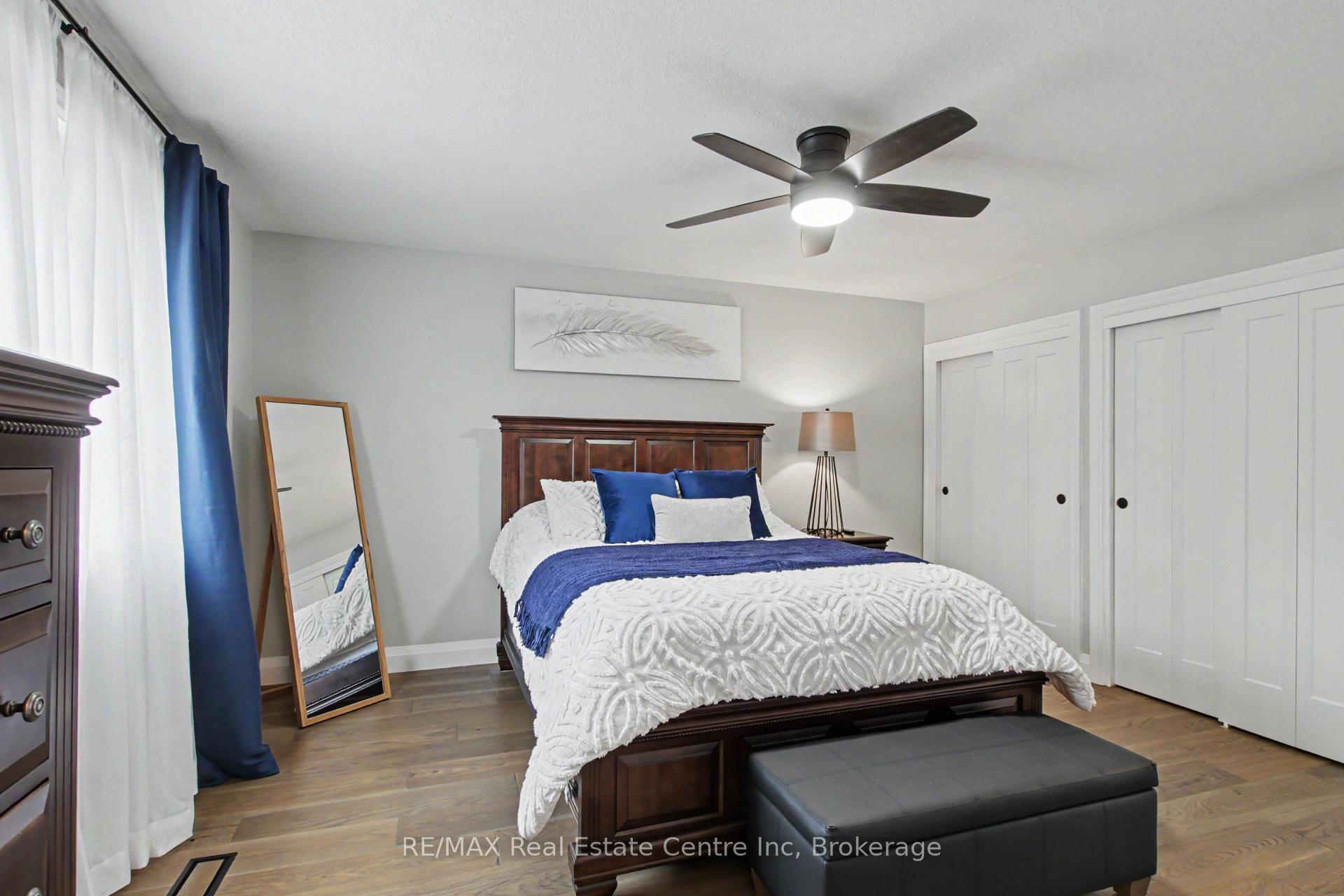 Photo 23 of 137 Steepleridge Street, Kitchener, Doon South — HOMEH