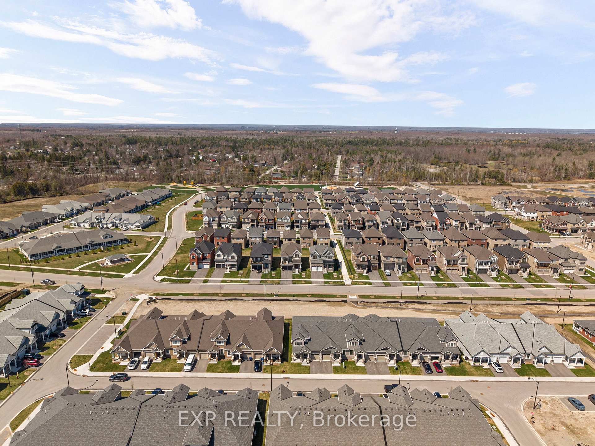 Photo 34 of 708 Sargeant Place, Innisfil, Rural Innisfil — HOMEH