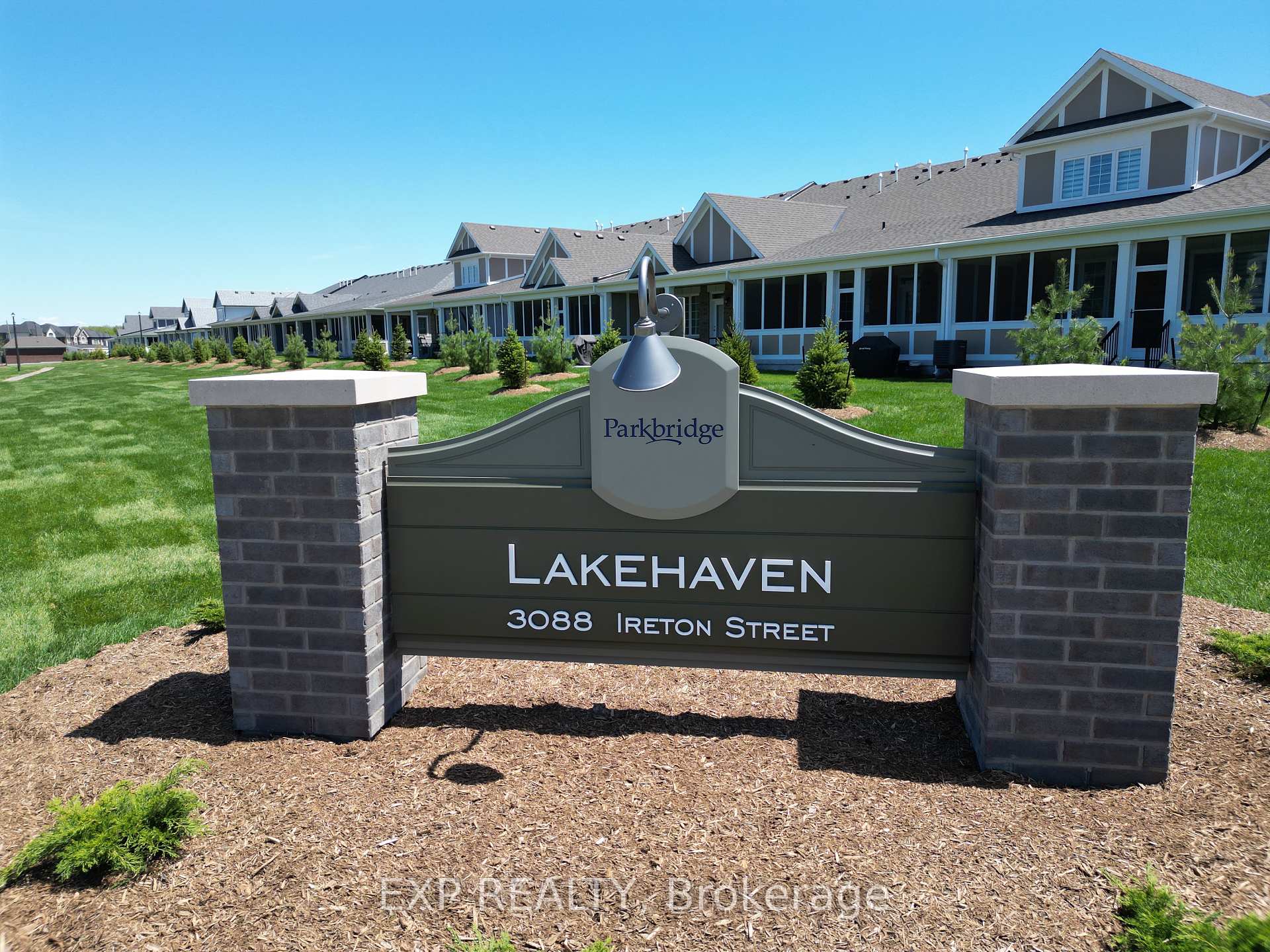 Photo 36 of 708 Sargeant Place, Innisfil, Rural Innisfil — HOMEH