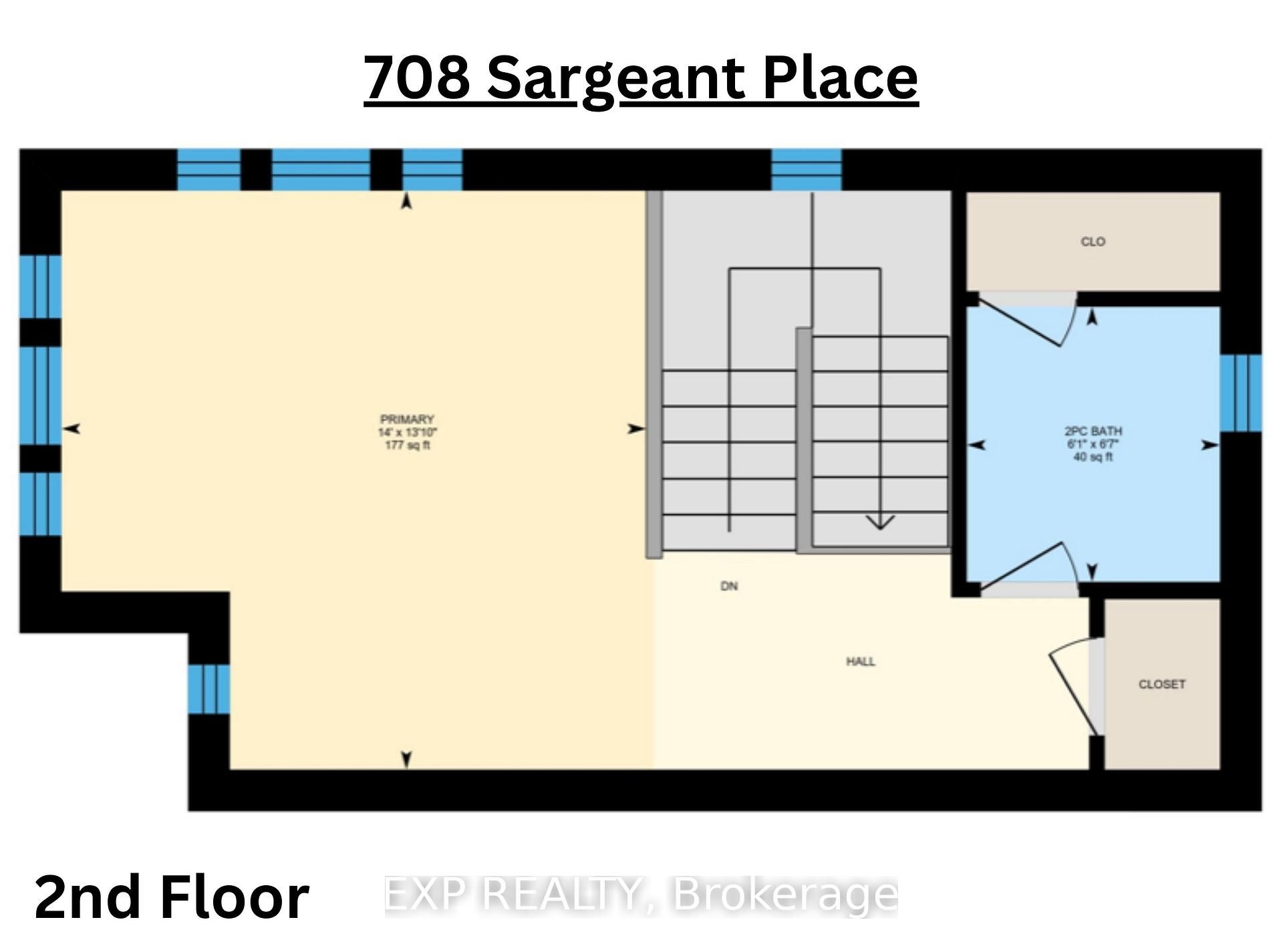 Photo 38 of 708 Sargeant Place, Innisfil, Rural Innisfil — HOMEH