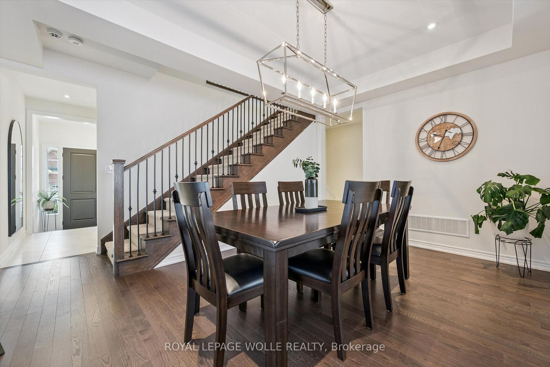 Photo 6 of 43 Georgina Street, Kitchener, Pioneer Park/Doon/Wyldwoods — HOMEH
