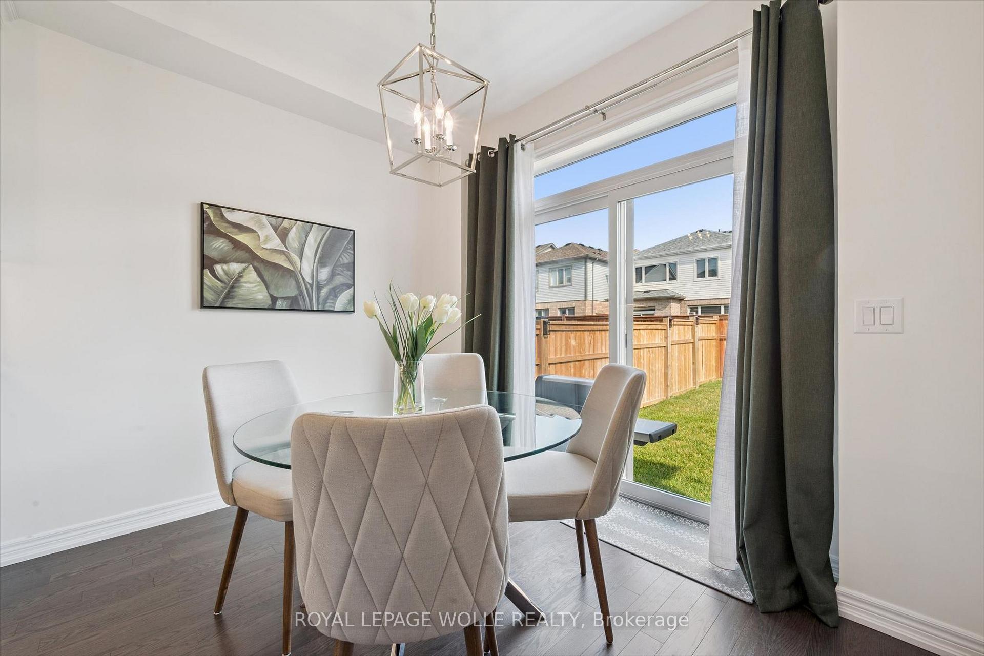 Photo 12 of 43 Georgina Street, Kitchener, Pioneer Park/Doon/Wyldwoods — HOMEH