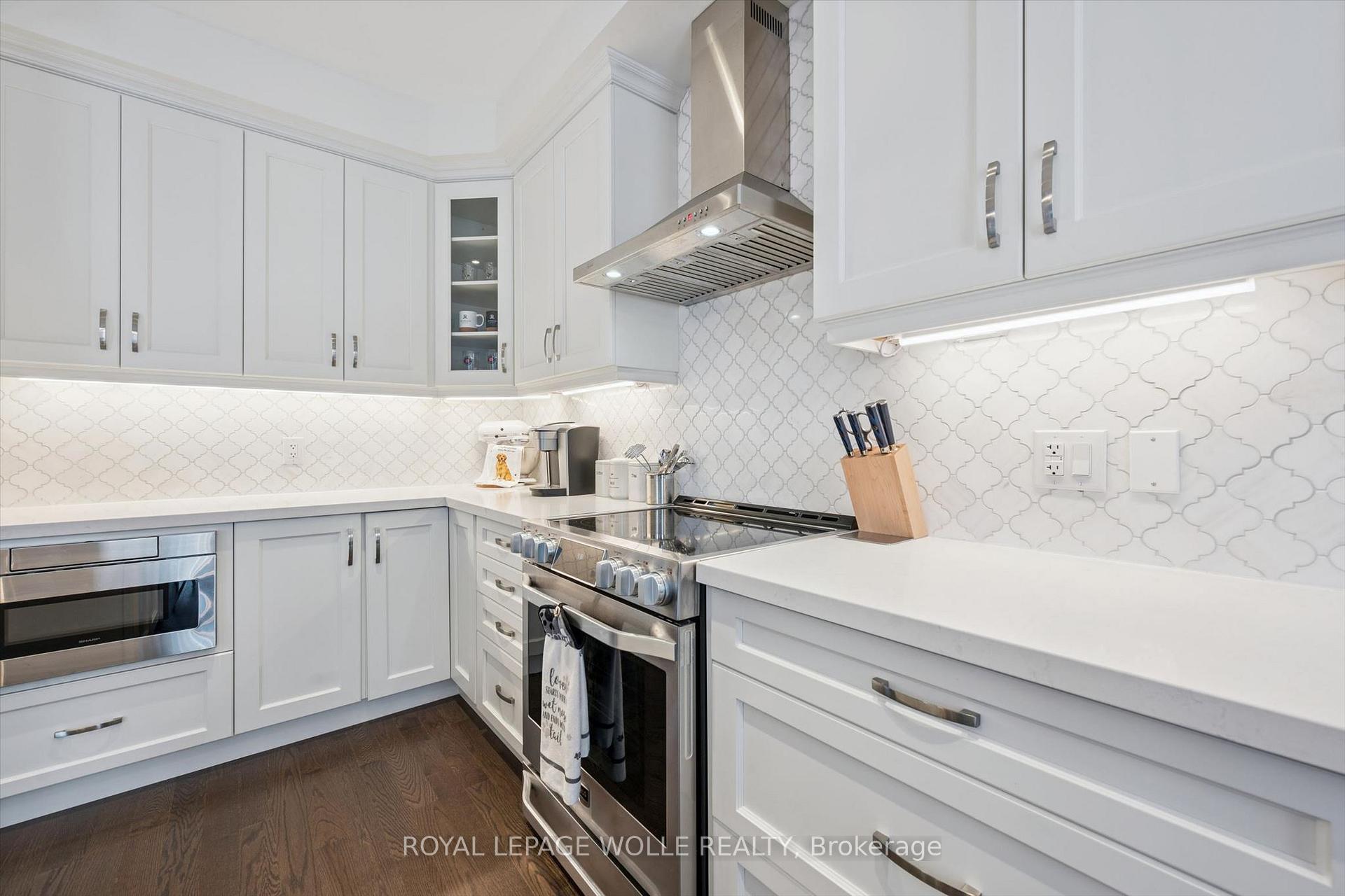 Photo 15 of 43 Georgina Street, Kitchener, Pioneer Park/Doon/Wyldwoods — HOMEH