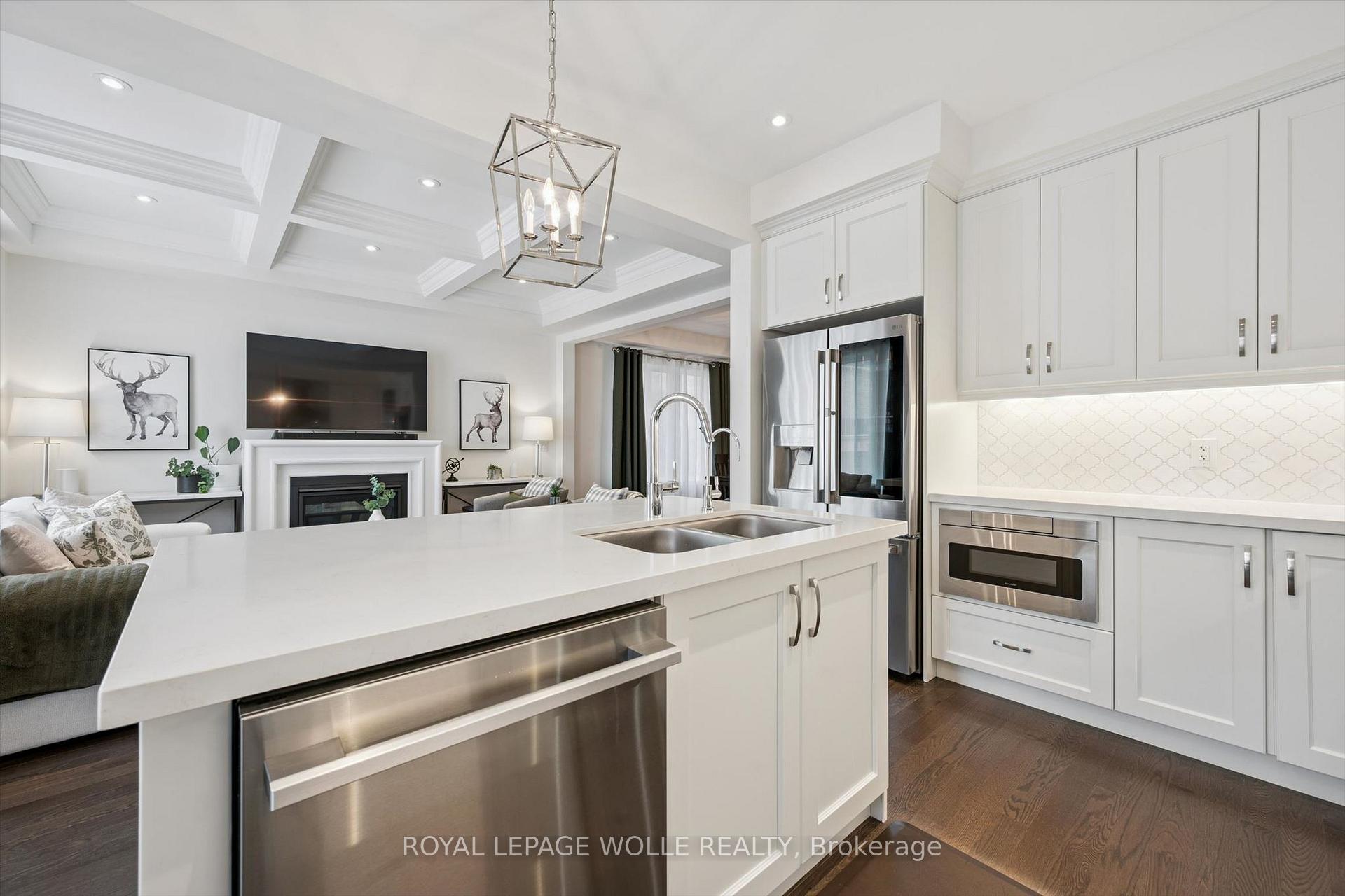 Photo 16 of 43 Georgina Street, Kitchener, Pioneer Park/Doon/Wyldwoods — HOMEH
