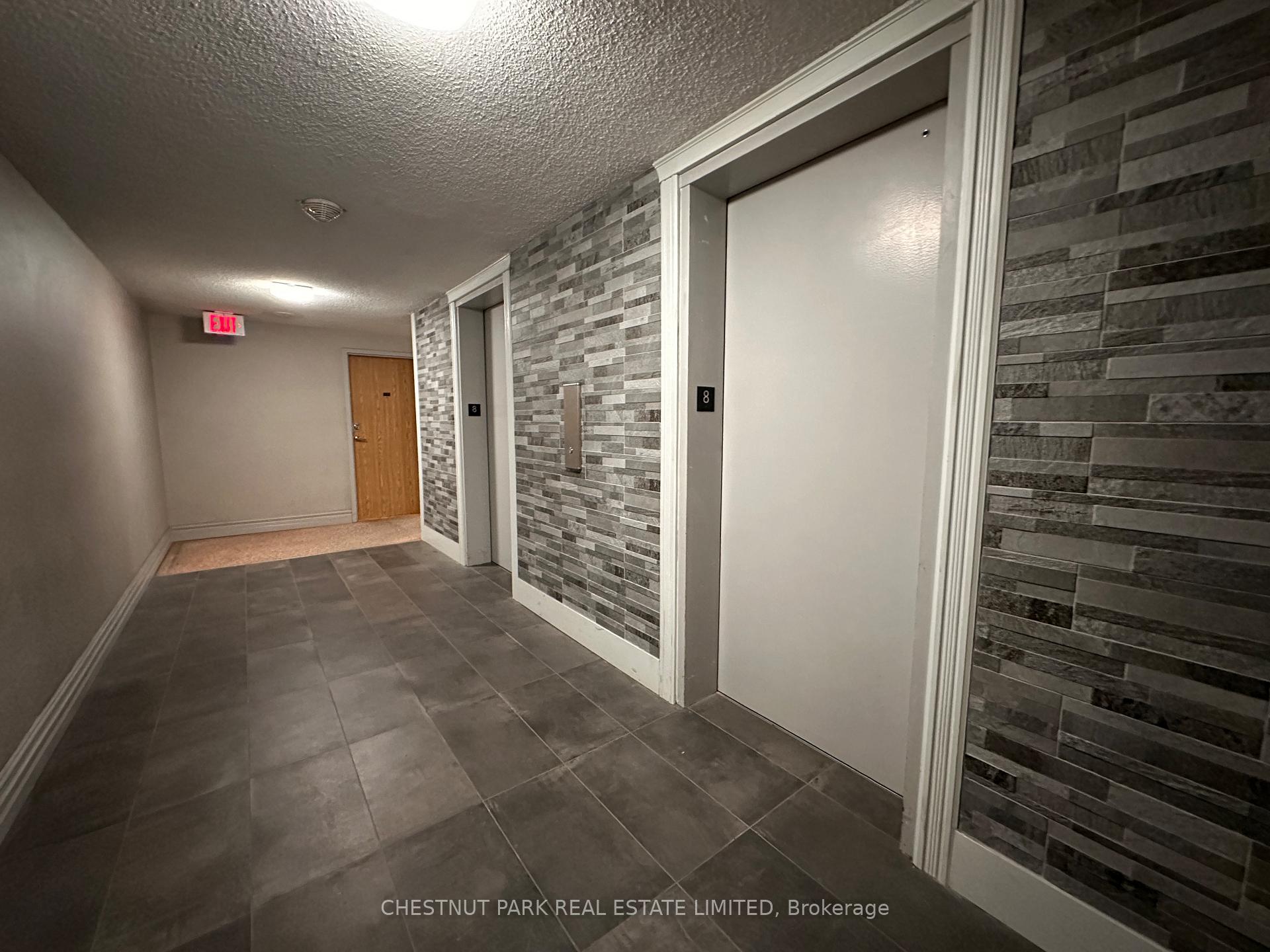 Photo 6 of Unit 812, 20 Saint Patrick Street, Toronto, Kensington-Chinatown — HOMEH