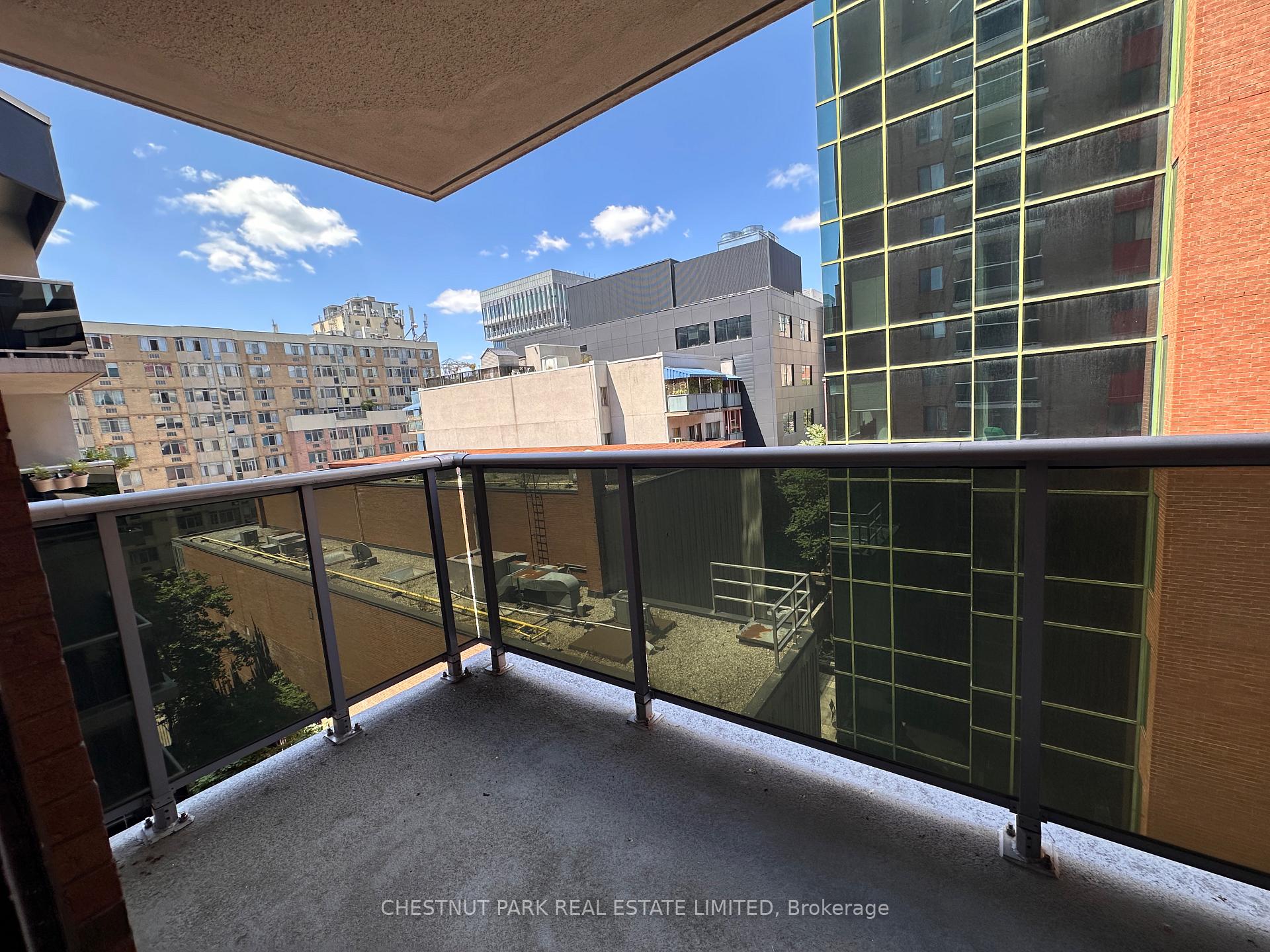 Photo 28 of Unit 812, 20 Saint Patrick Street, Toronto, Kensington-Chinatown — HOMEH