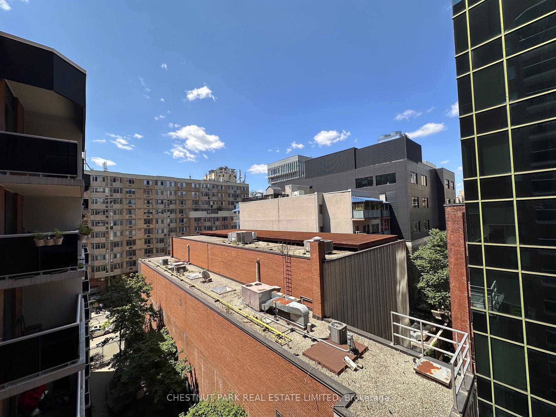 Photo 29 of Unit 812, 20 Saint Patrick Street, Toronto, Kensington-Chinatown — HOMEH