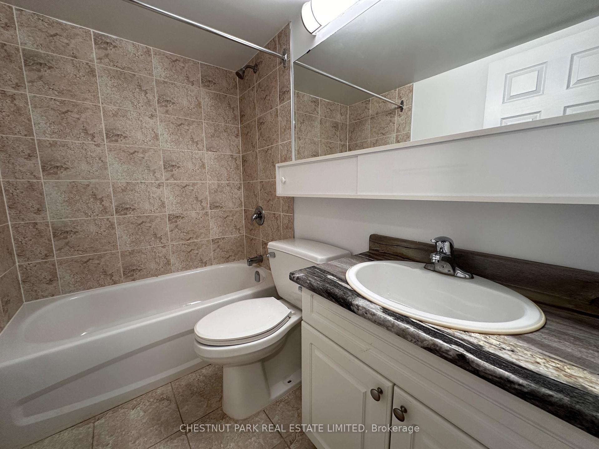 Photo 32 of Unit 812, 20 Saint Patrick Street, Toronto, Kensington-Chinatown — HOMEH