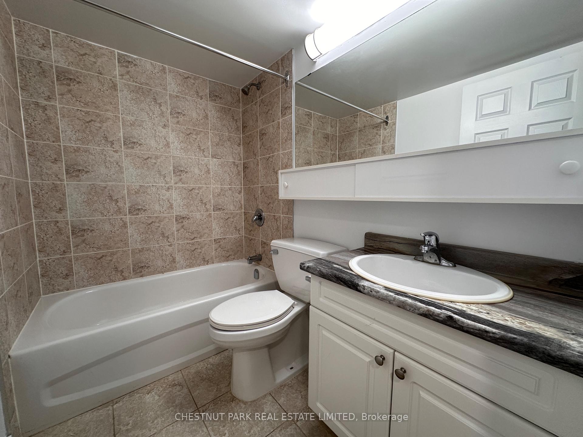 Photo 34 of Unit 812, 20 Saint Patrick Street, Toronto, Kensington-Chinatown — HOMEH