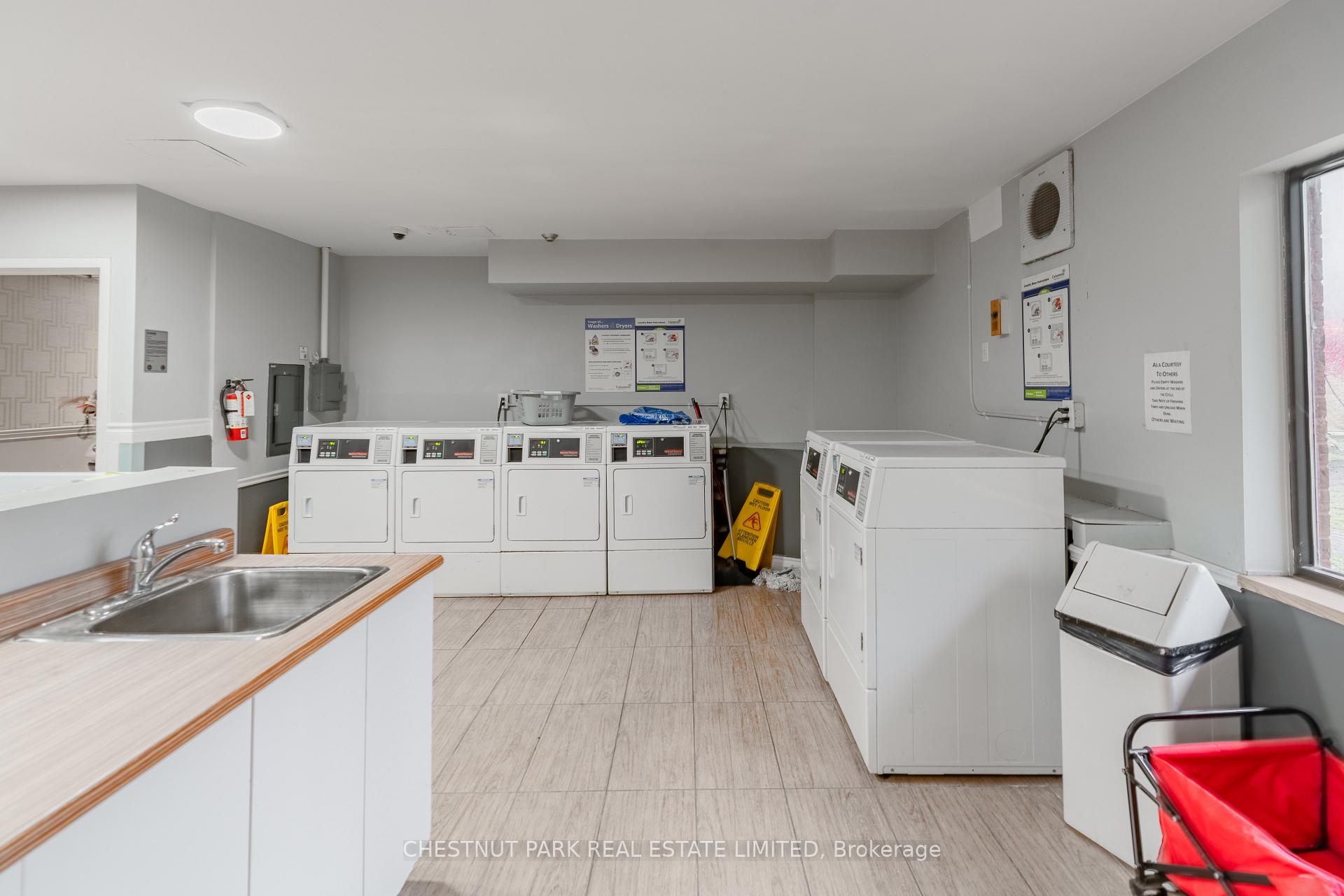 Photo 38 of Unit 812, 20 Saint Patrick Street, Toronto, Kensington-Chinatown — HOMEH