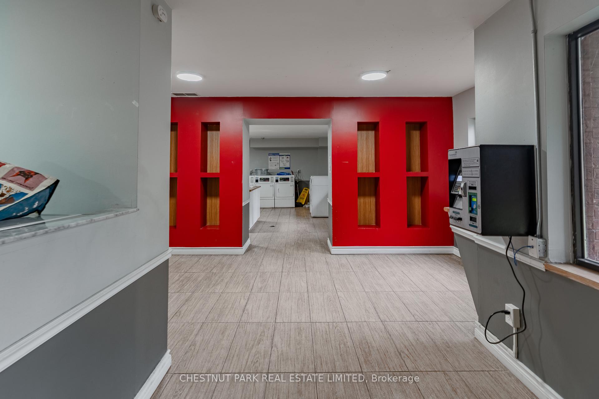 Photo 41 of Unit 812, 20 Saint Patrick Street, Toronto, Kensington-Chinatown — HOMEH