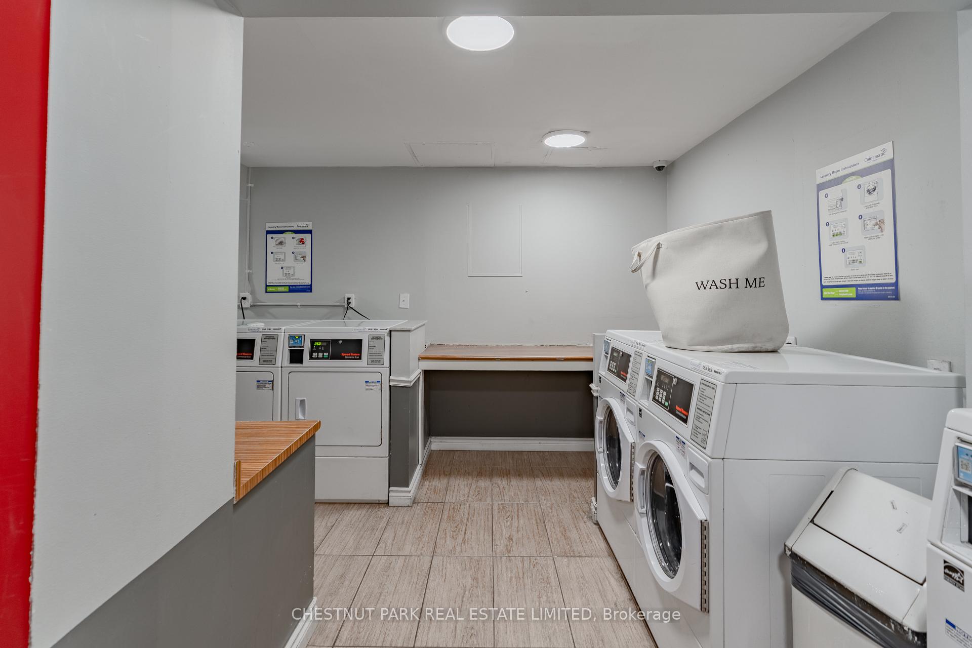 Photo 45 of Unit 812, 20 Saint Patrick Street, Toronto, Kensington-Chinatown — HOMEH