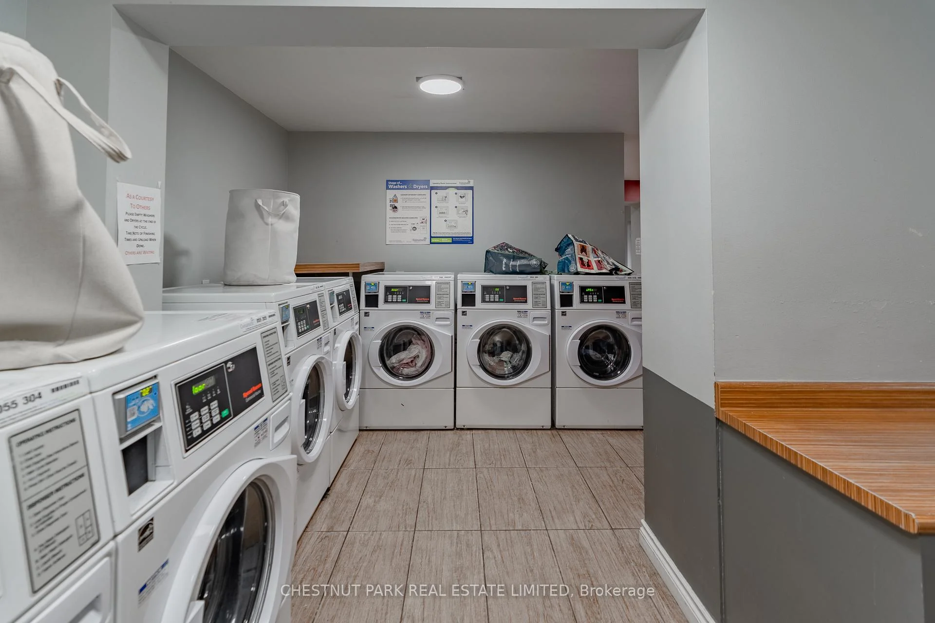 Photo 16 of Unit 812, 20 Saint Patrick Street, Toronto, Kensington-Chinatown — HOMEH