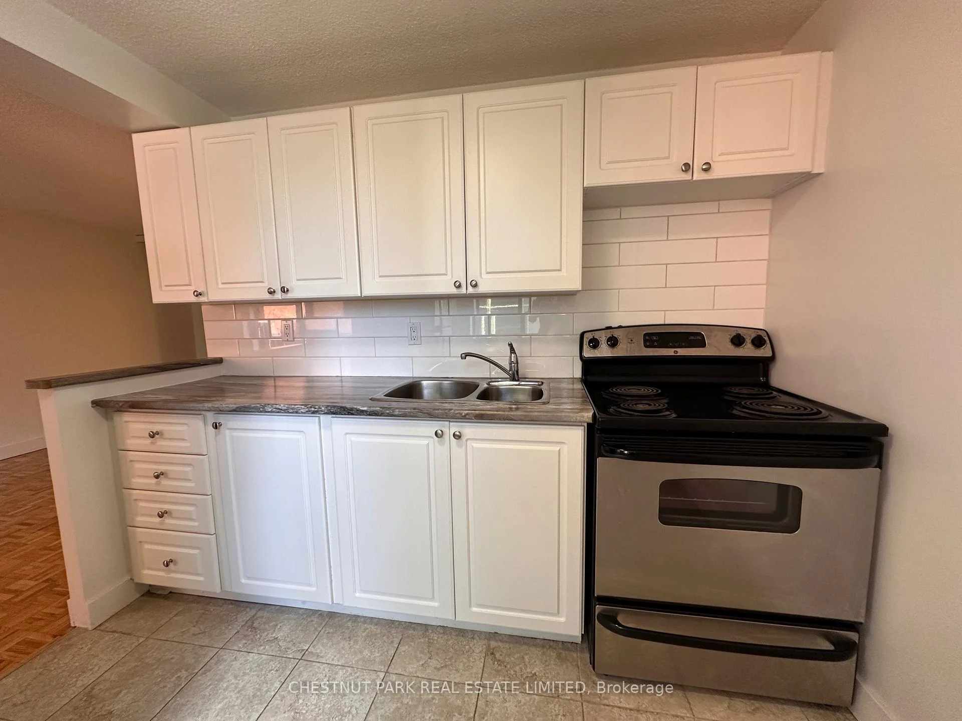Photo 22 of Unit 812, 20 Saint Patrick Street, Toronto, Kensington-Chinatown — HOMEH