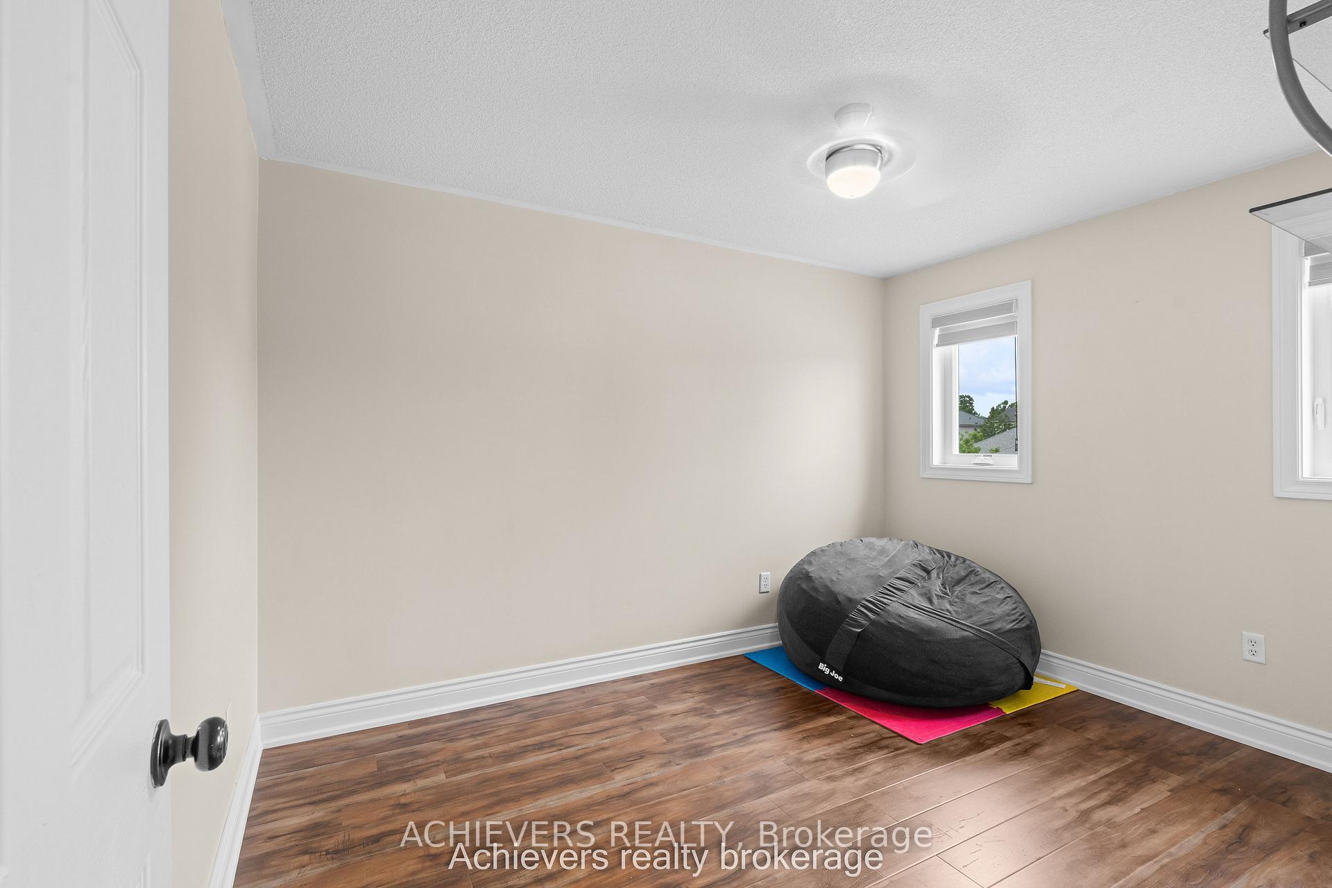 Photo 24 of 66 Leggott Avenue, Barrie, Painswick North — HOMEH