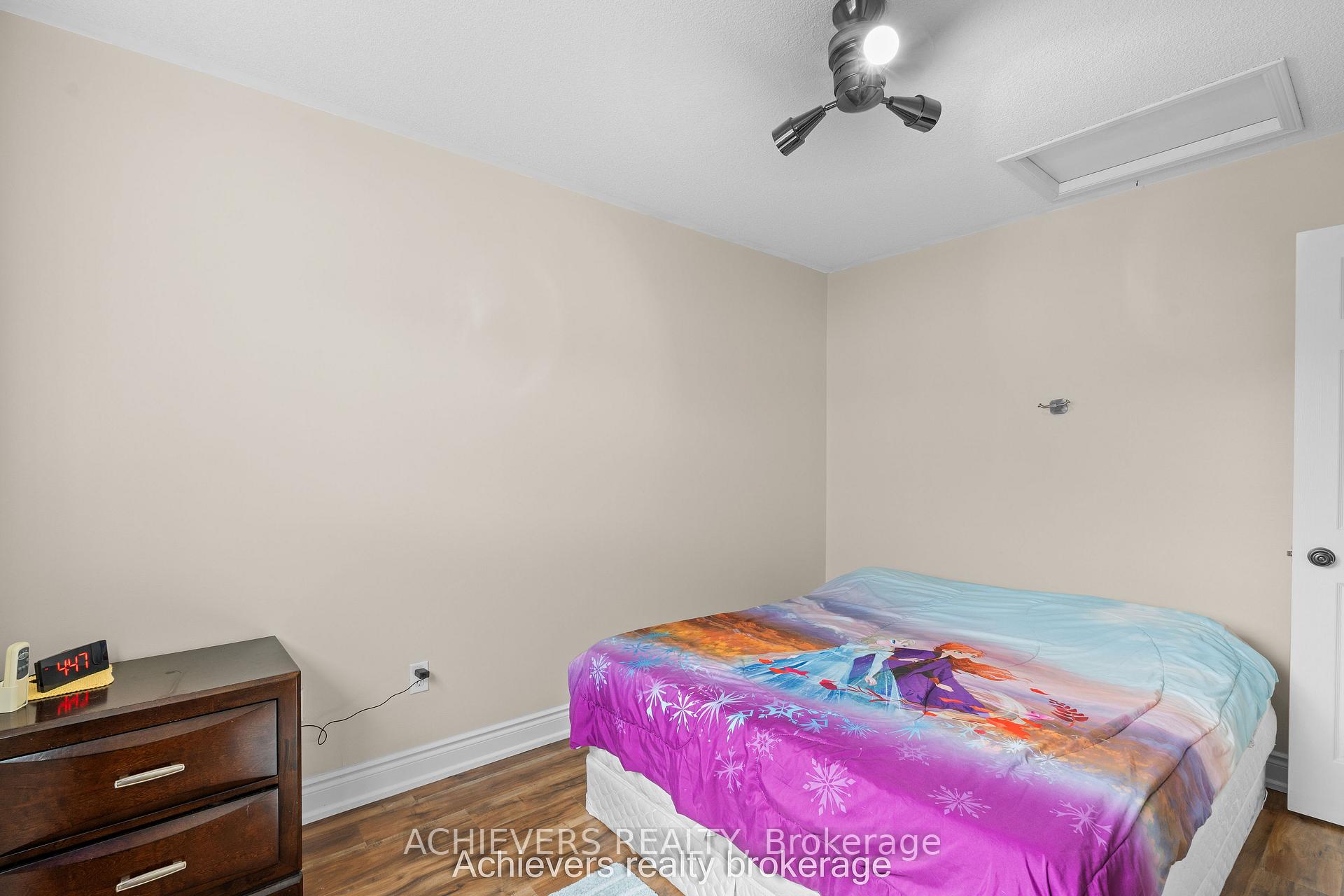 Photo 27 of 66 Leggott Avenue, Barrie, Painswick North — HOMEH