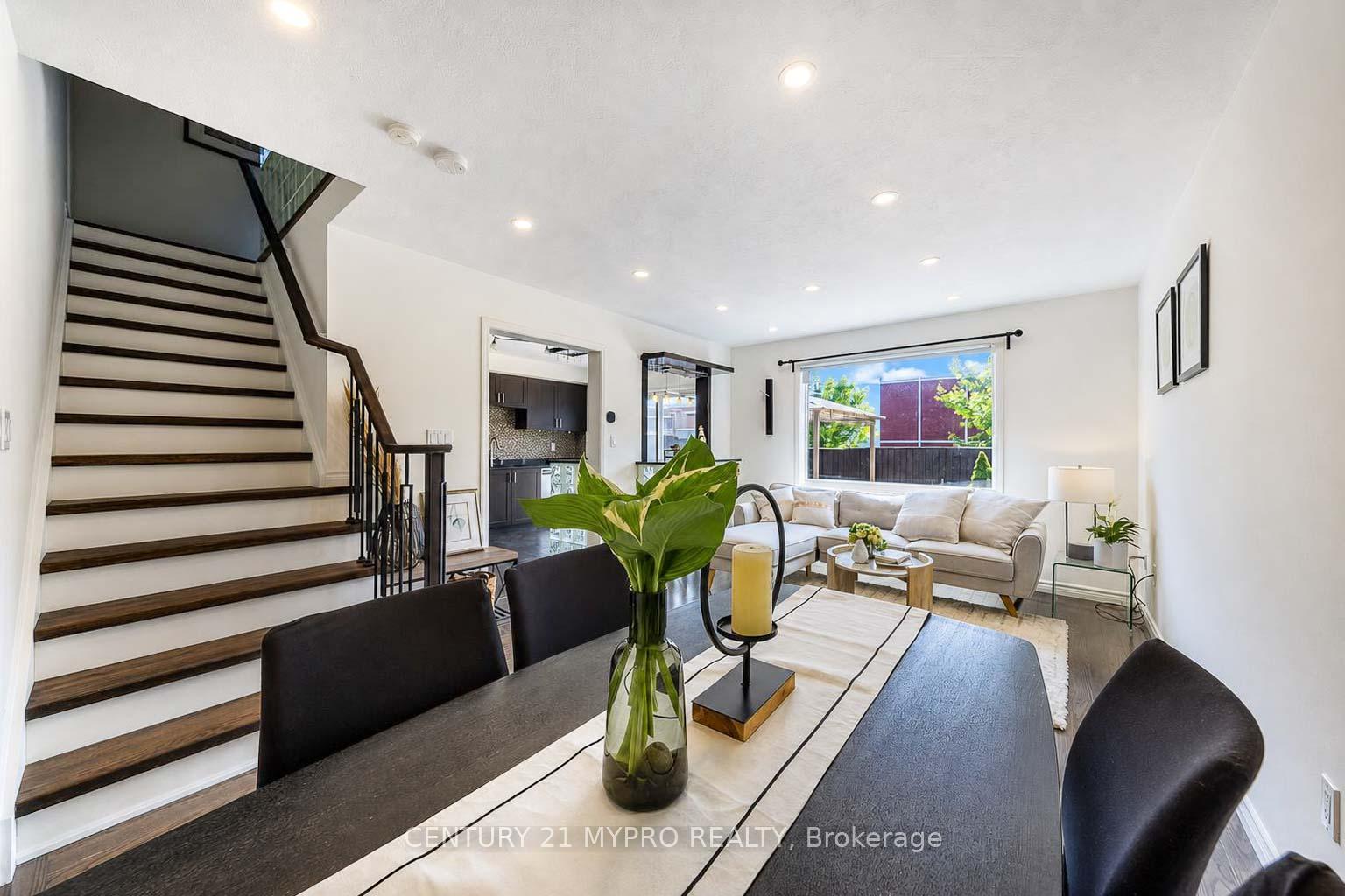 Photo 10 of 4026 Donnic Drive, Burlington, Alton — HOMEH