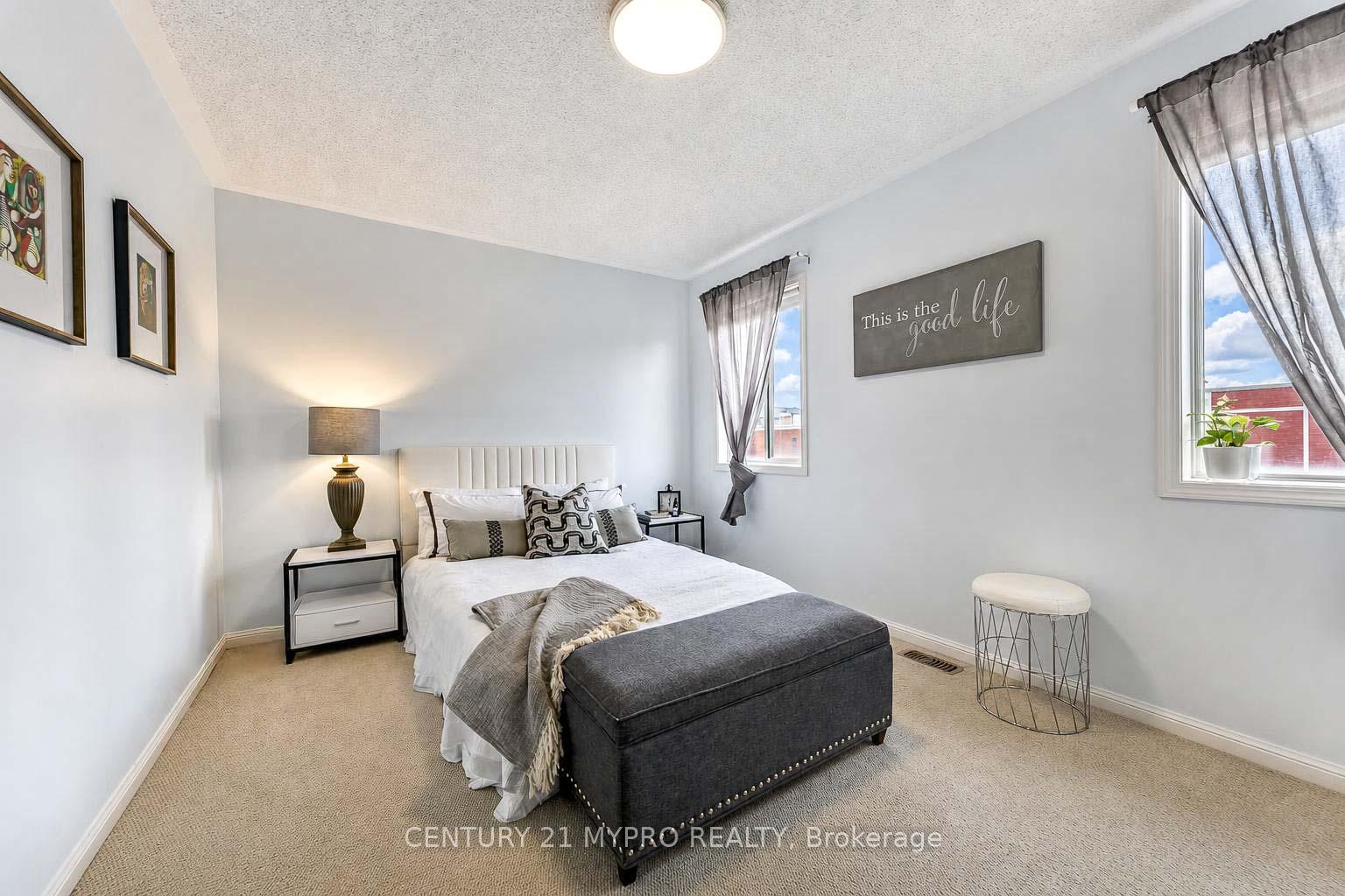 Photo 20 of 4026 Donnic Drive, Burlington, Alton — HOMEH