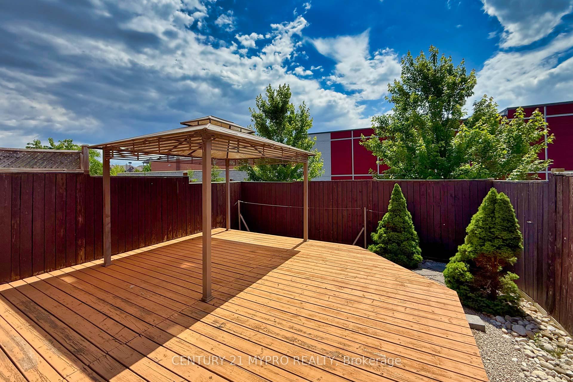Photo 34 of 4026 Donnic Drive, Burlington, Alton — HOMEH