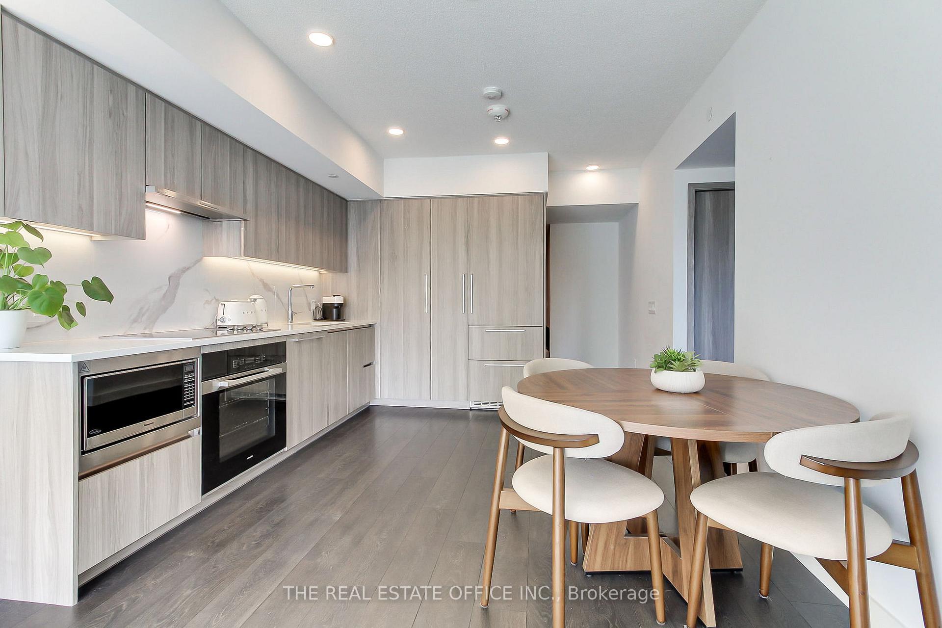 Front of Unit 611, 1 Concord Cityplace Way